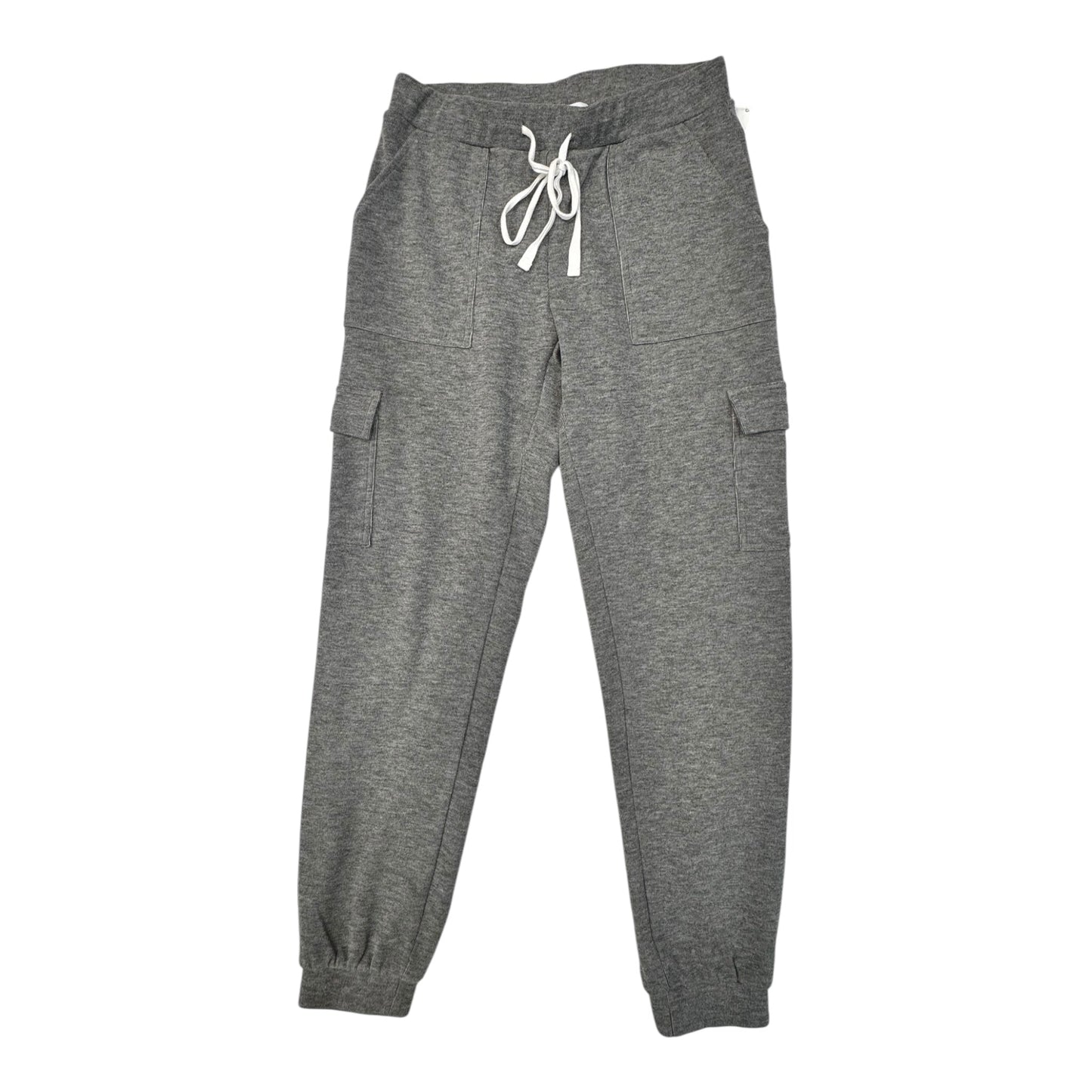 Pants Jogger By Evereve In Grey, Size:S