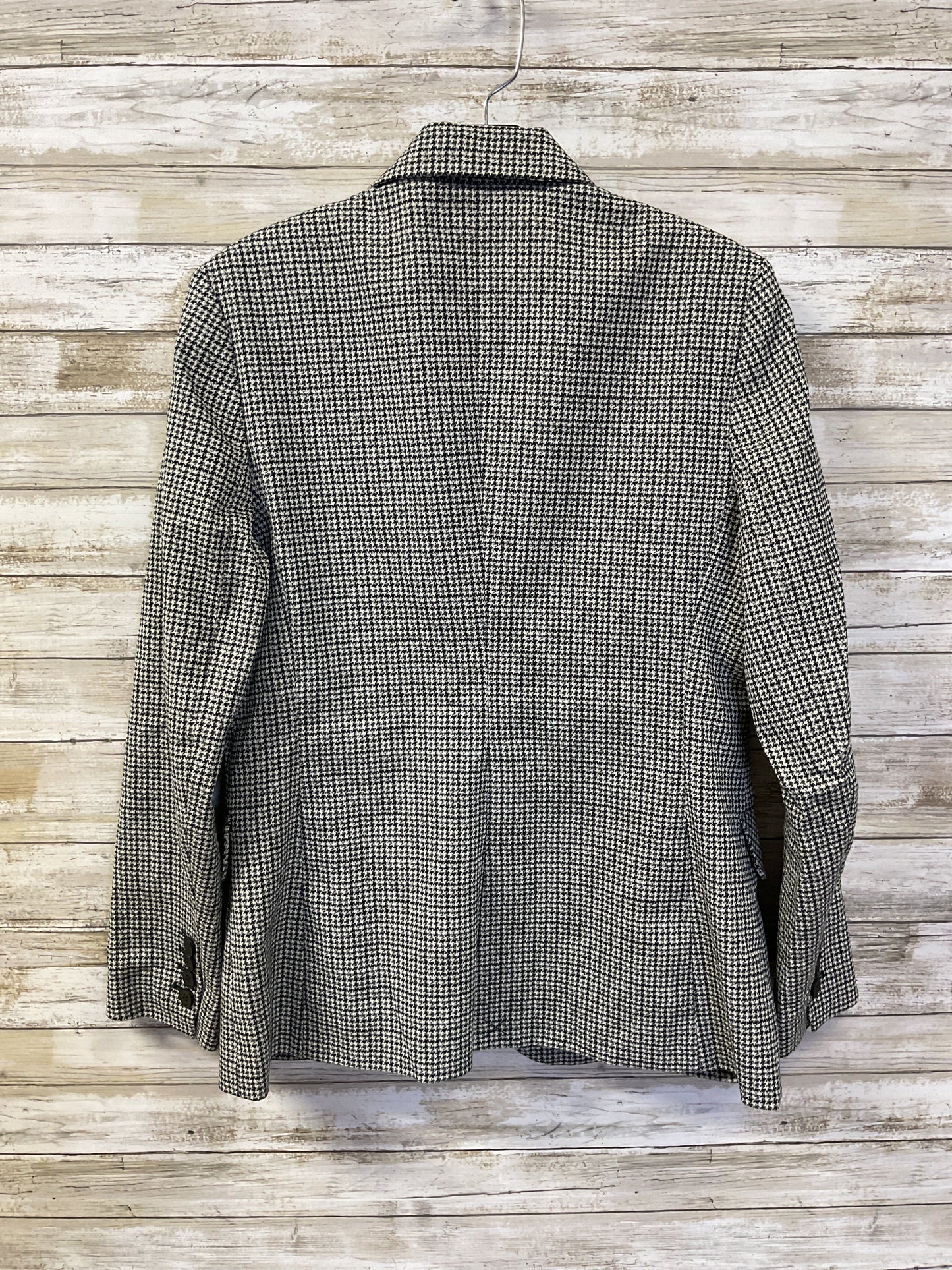 Blazer By Cma In Brown, Size:M