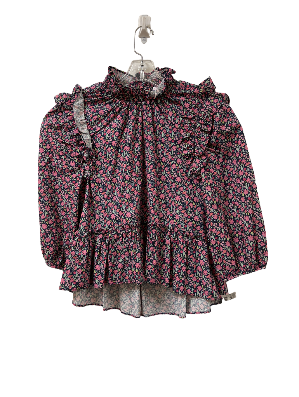 Top Short Sleeve By Clothes Mentor Size: S