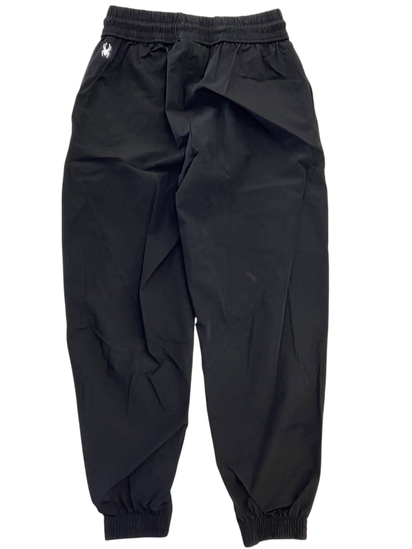 Athletic Pants By Spyder In Black, Size:S