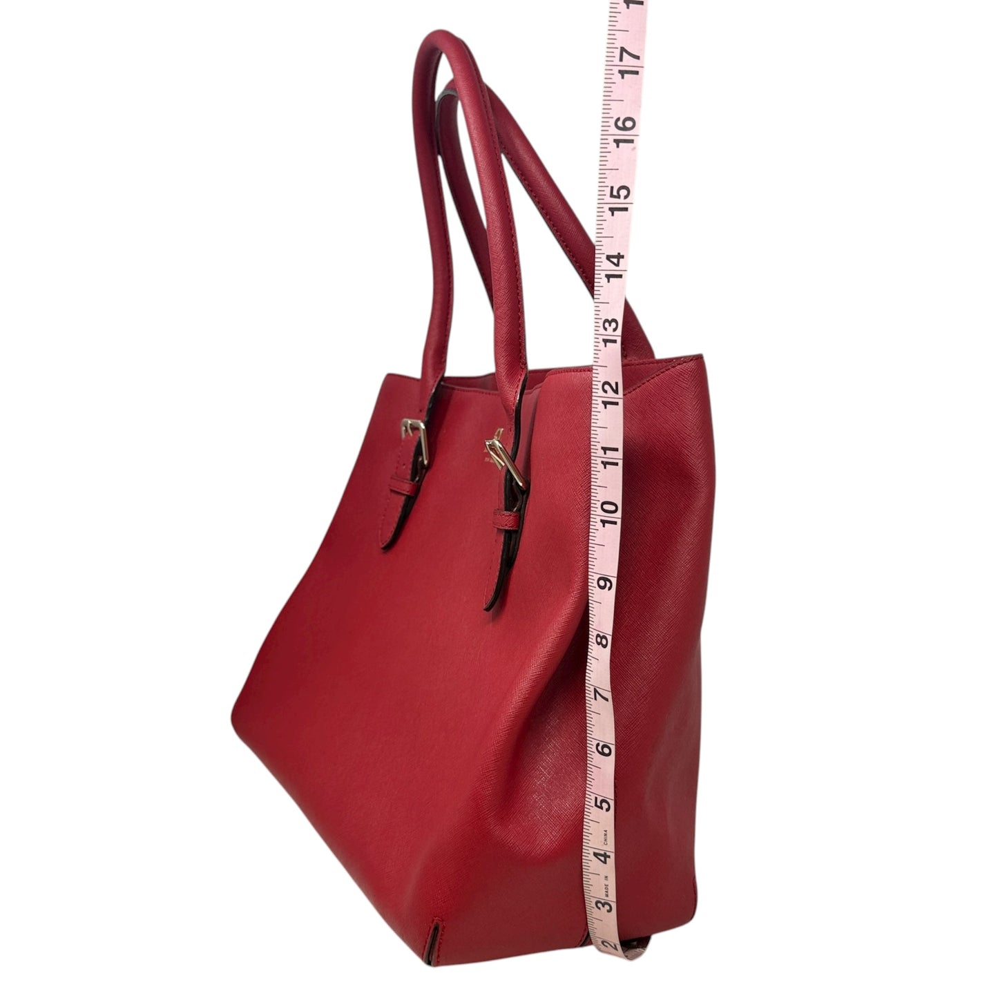 Cove Street Airel
Tote Designer By Kate Spade, Size: Large