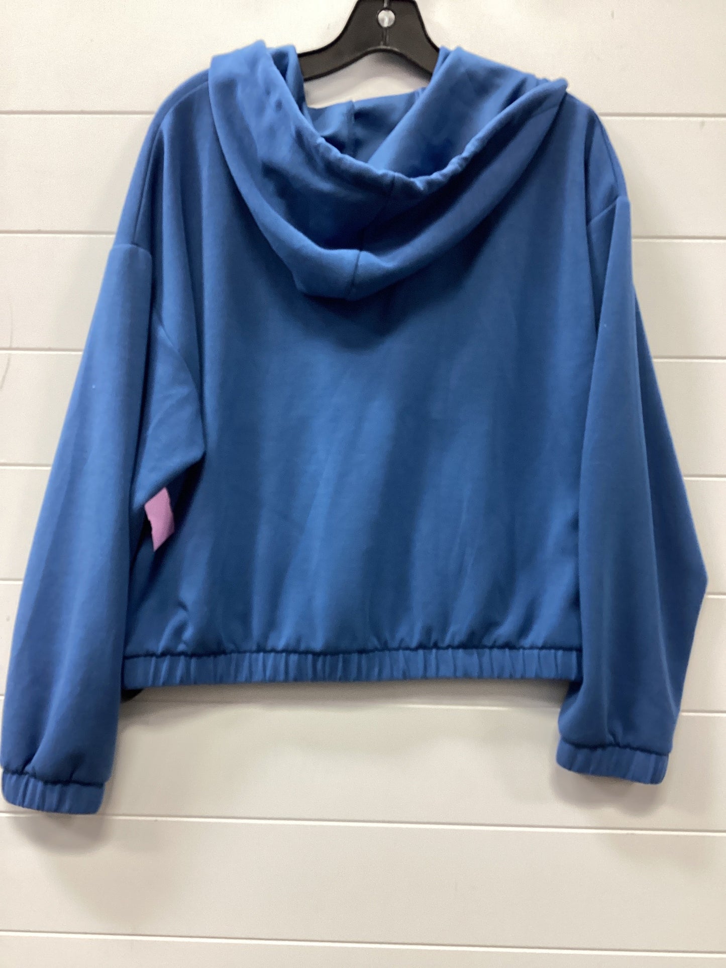 Top Ls By A New Day In Blue, Size:L