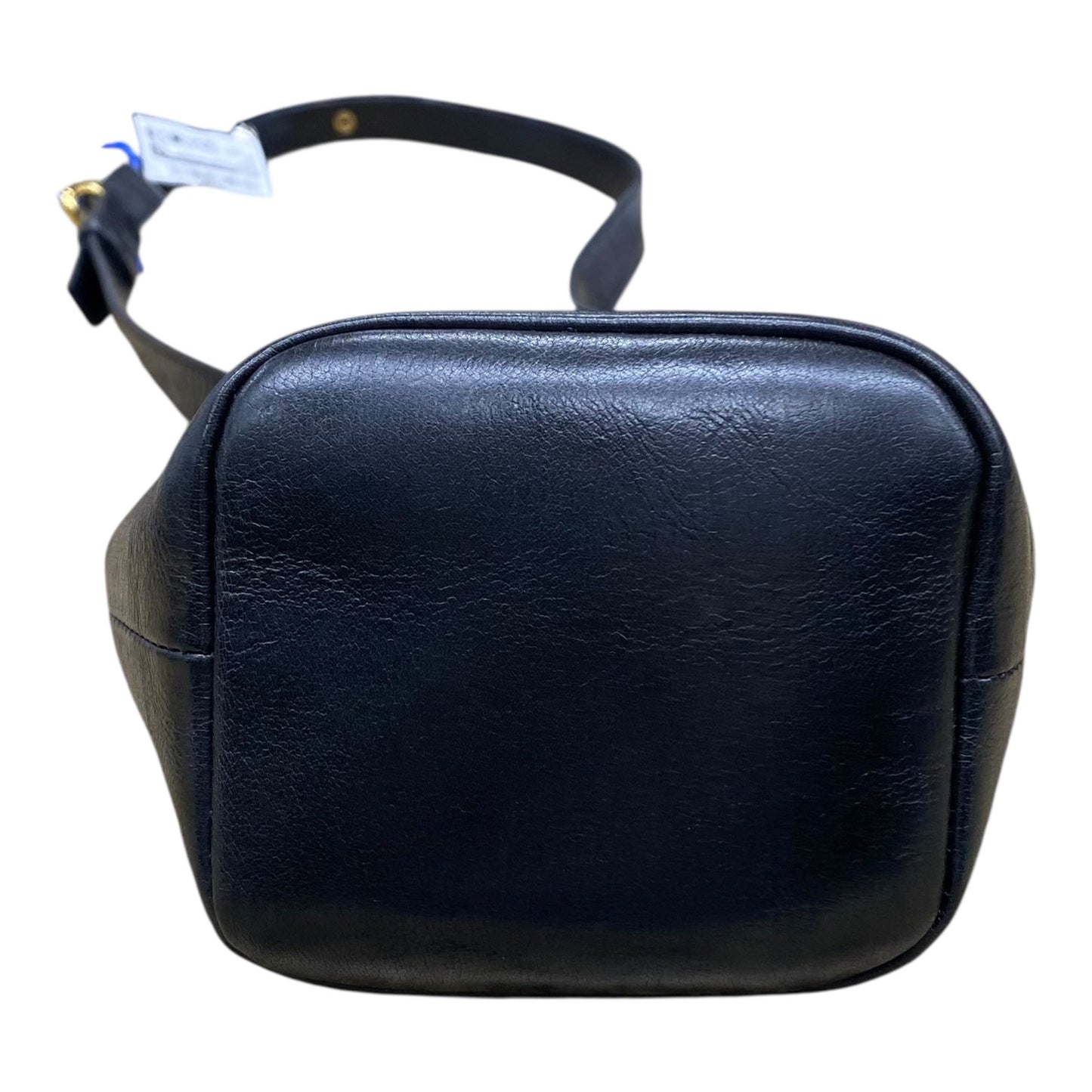 Handbag Luxury Designer By Chloe In Black, Size:Small