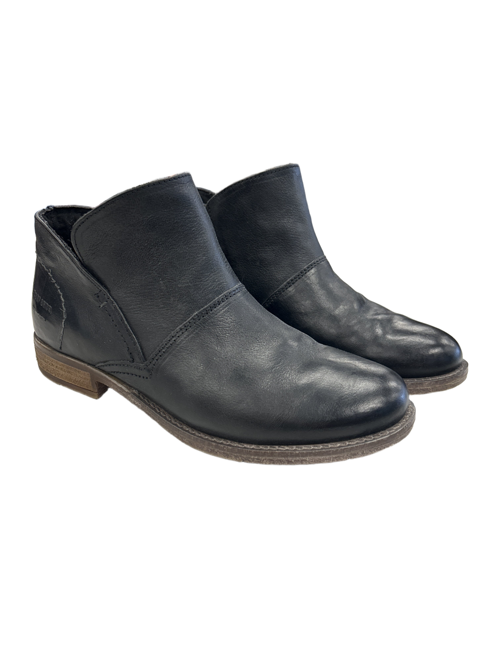 Boots Ankle Flats By Josef Seibel Size: 8.5
