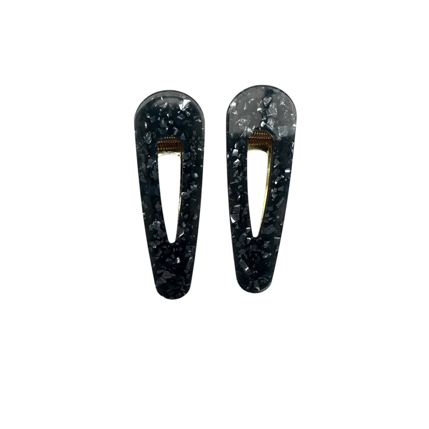 Hair Accessory By Clothes Mentor In Grey