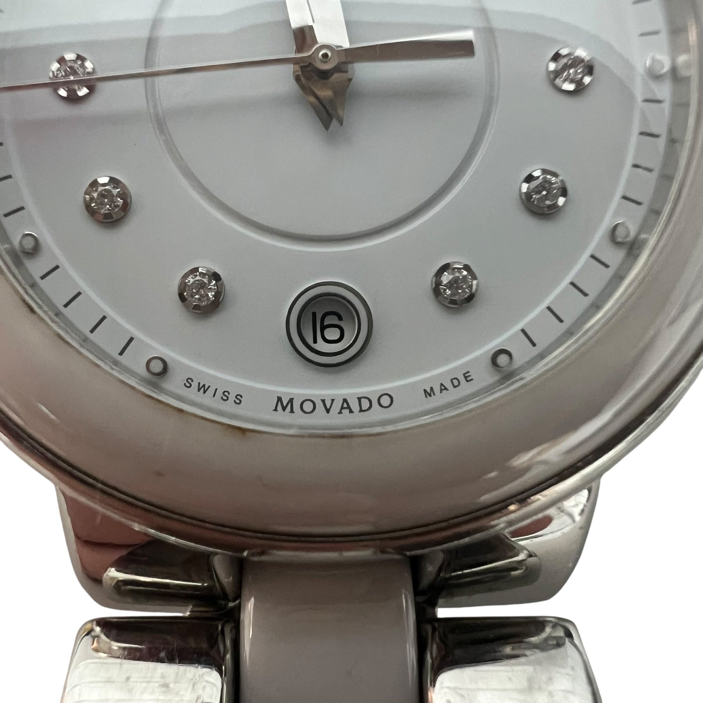 Watch By Movado