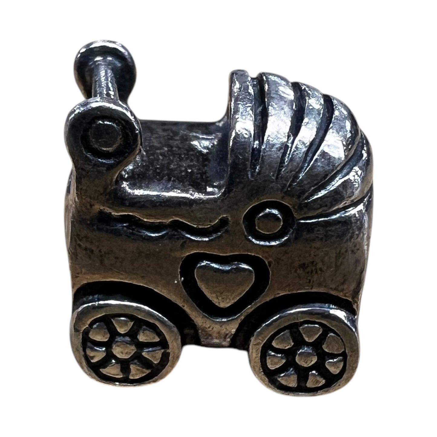 Jewelry Charm By Pandora In Silver