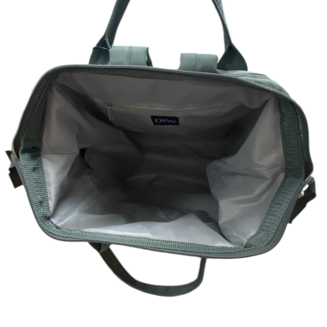 Backpack By Cmc In Teal, Size:Medium