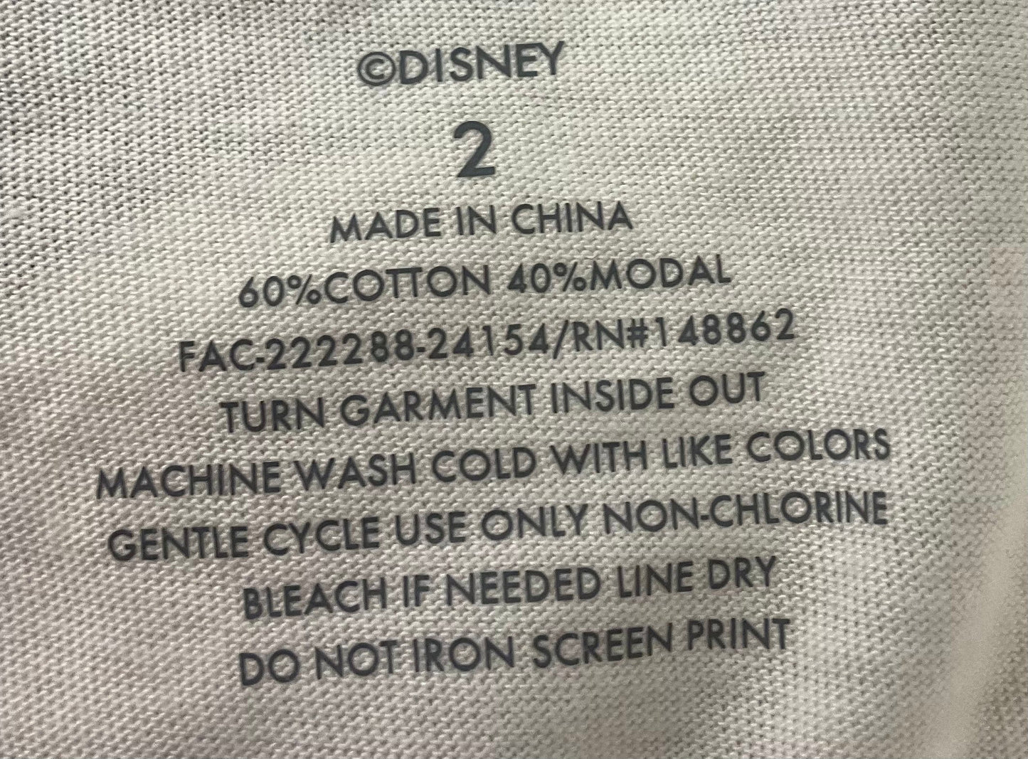 Top Ss By Torrid In White, Size:2X