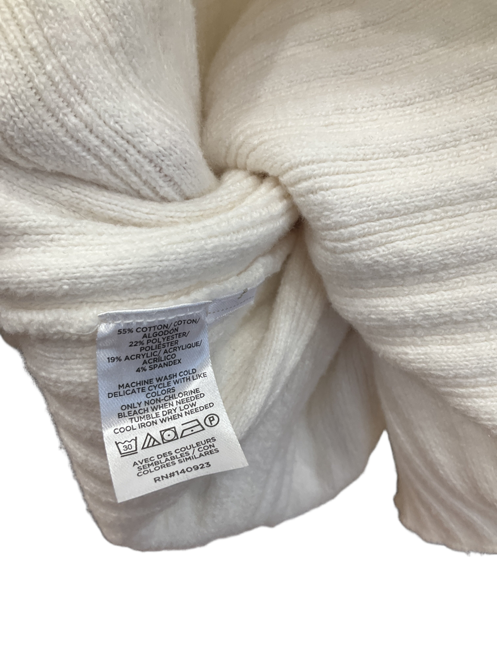 Sweater By Loft Size: S