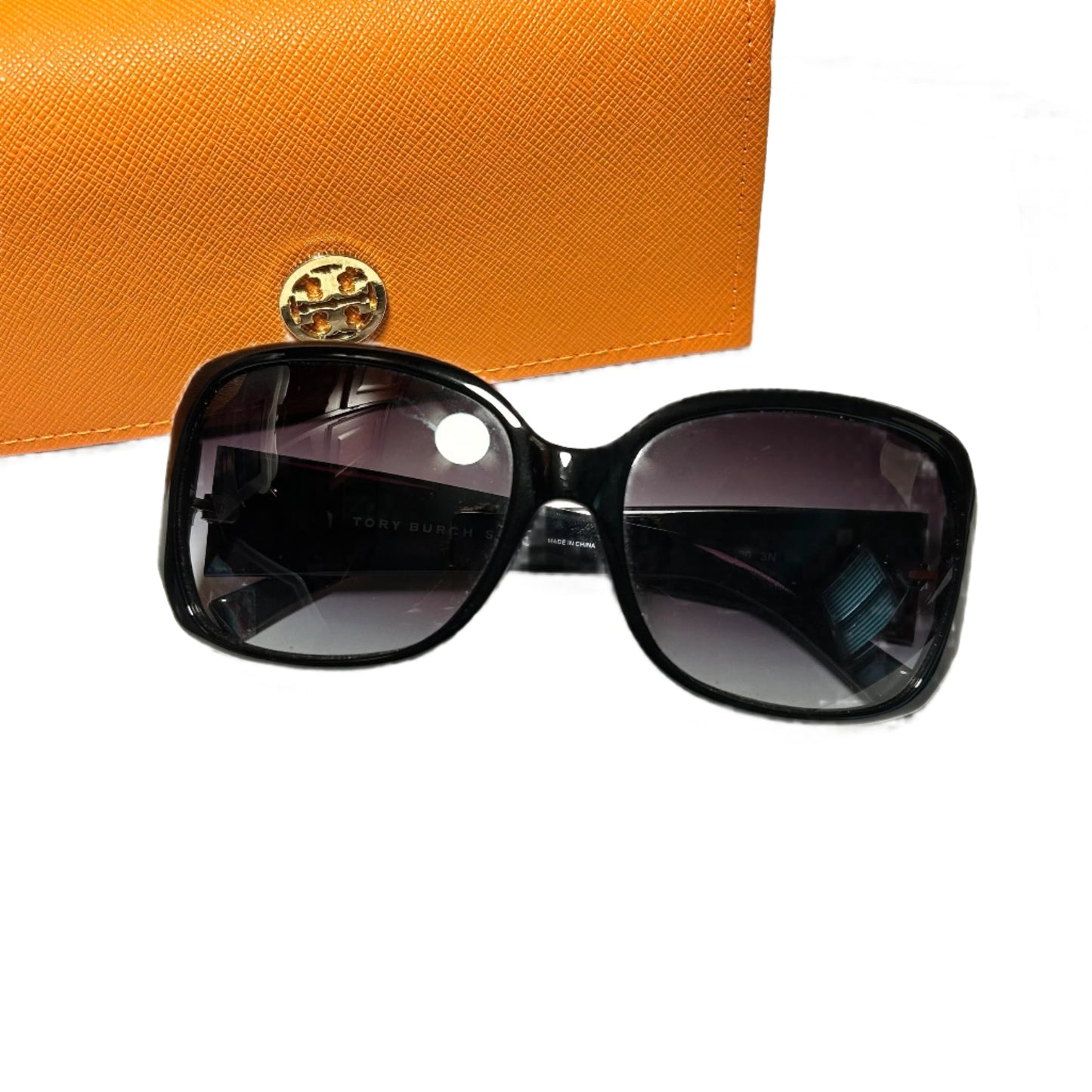 Sunglasses Designer By Tory Burch