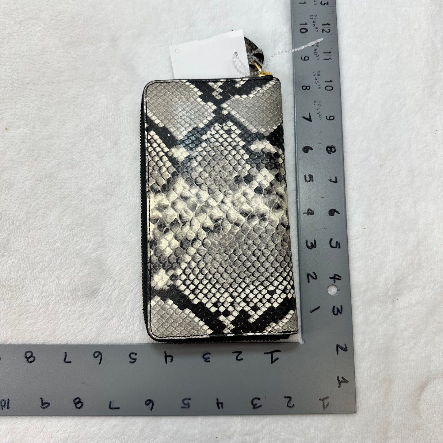 Wallet Designer By Tory Burch, Size: Small