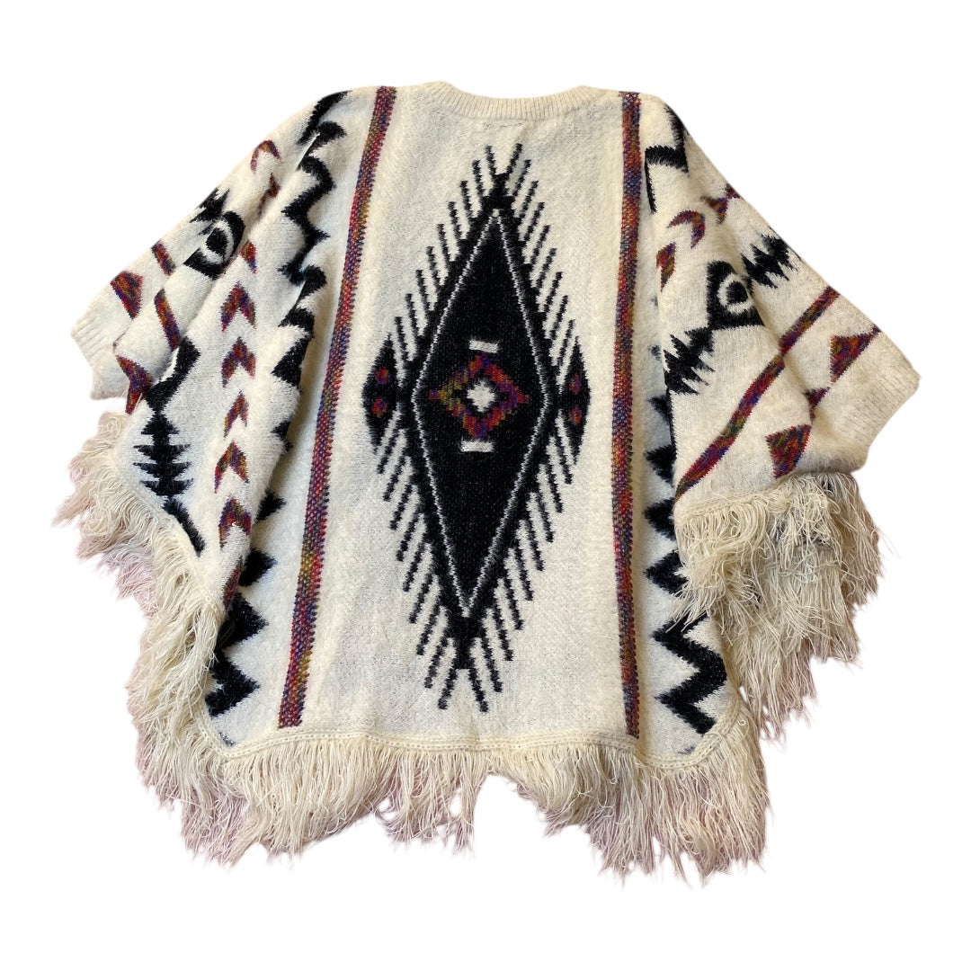 Sweater By Coco And Carmen In Multi, Size:Osfm