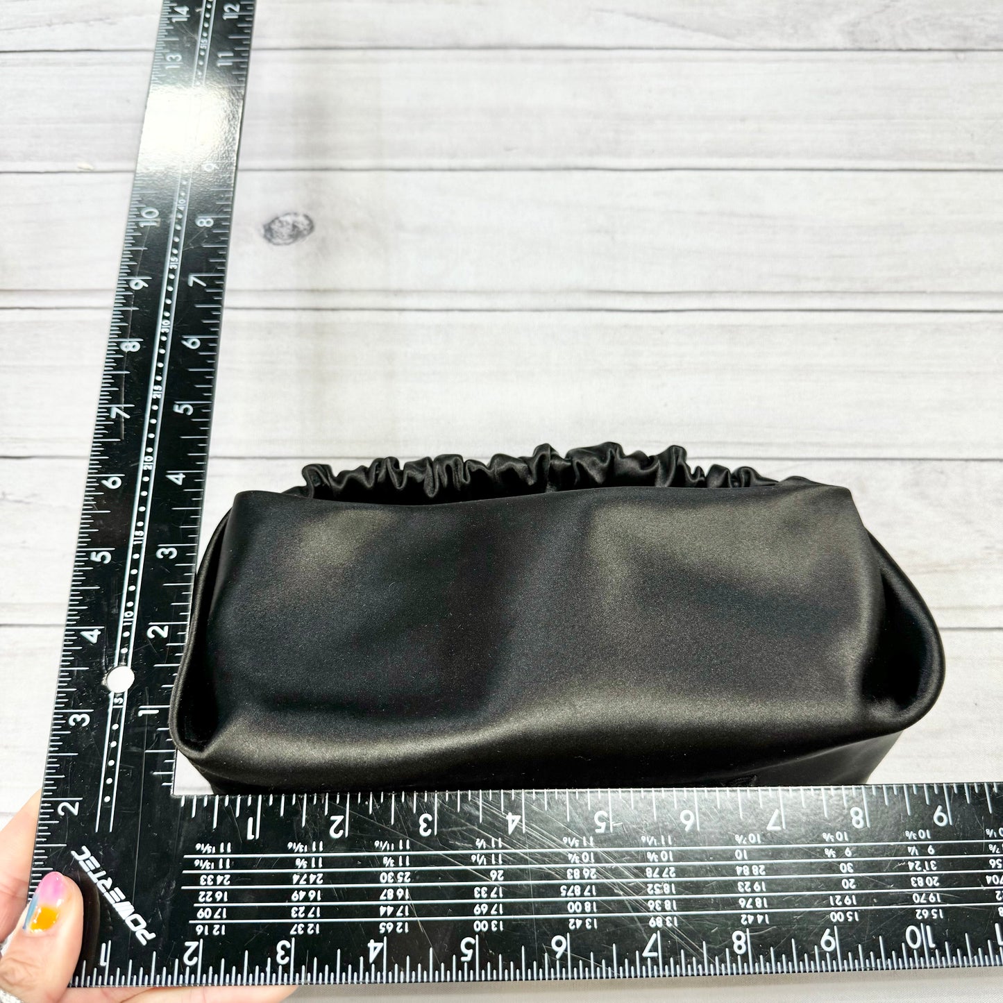 Handbag Luxury Designer By Alexander Wang, Size: Small