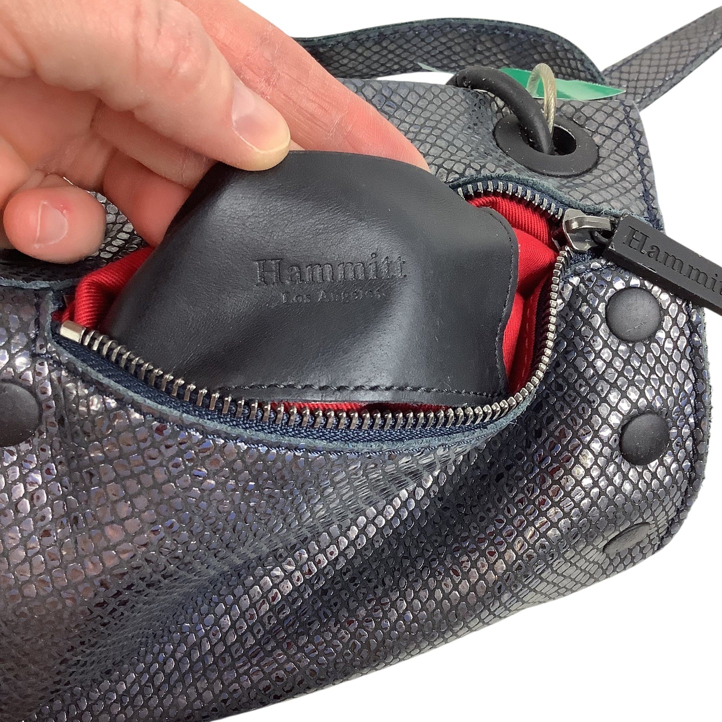 Crossbody By Hammitt, Size: Small (AS IS)