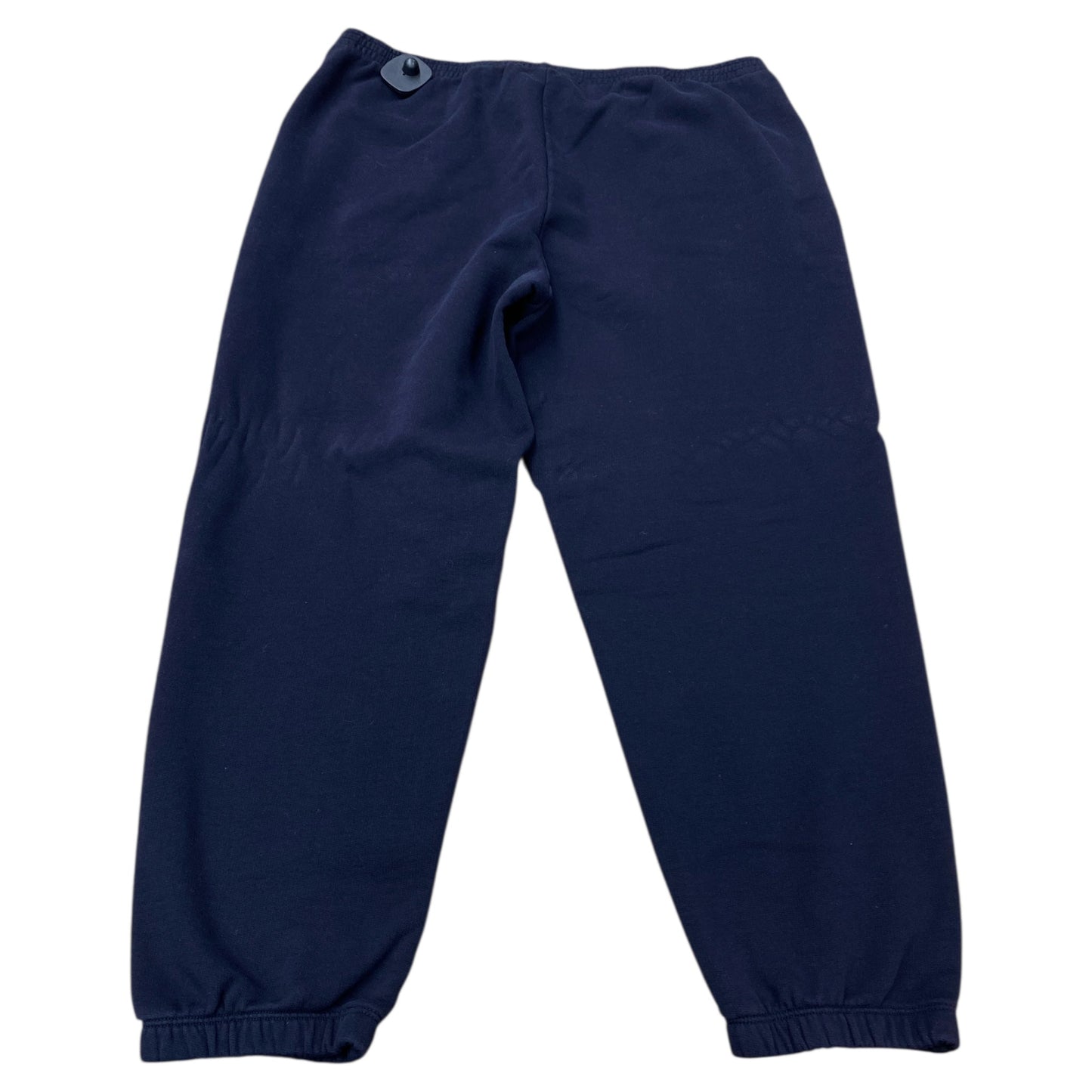 Pants Joggers Designer By Vince In Black, Size:Xl