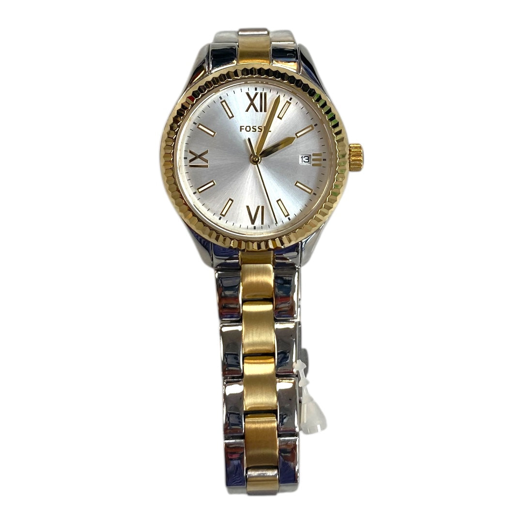 Watch By Fossil In Multiple