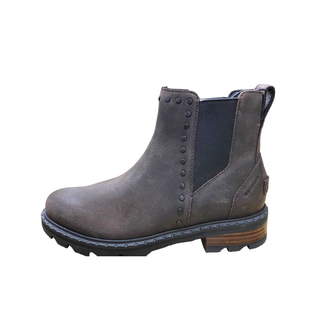 Boots Ankle Flats By Sorel Designer Size: 7