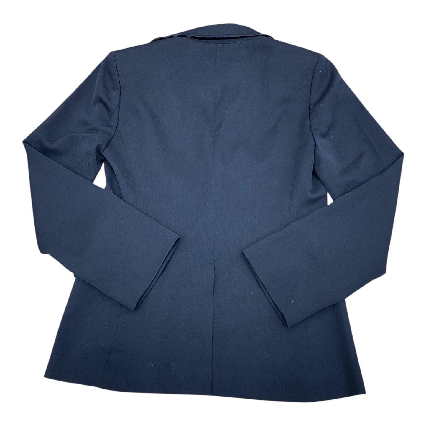 Blazer By Ideology In Black, Size:4