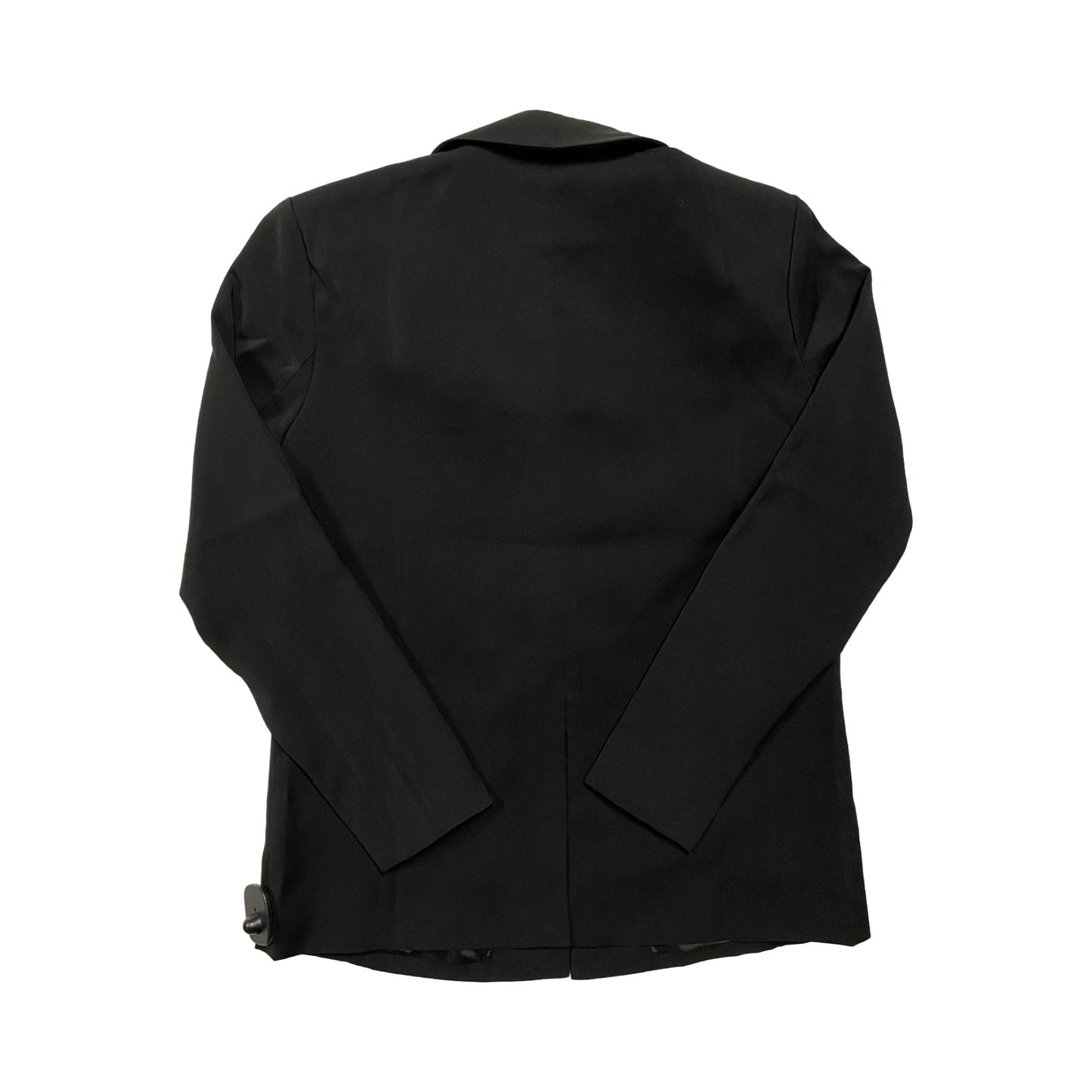 Blazer By Elan In Black, Size:Xs