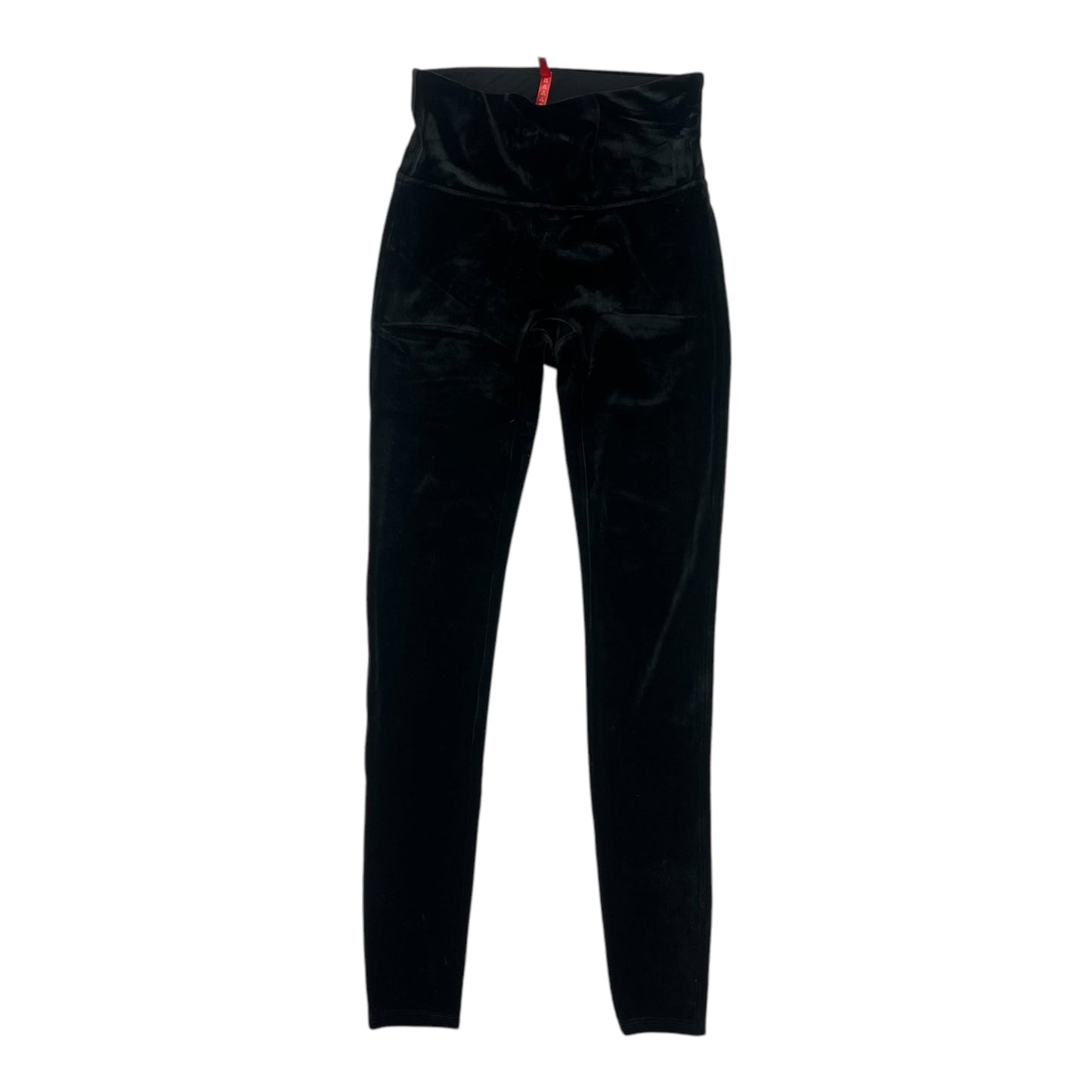 Pants Leggings By Spanx In Black, Size:M