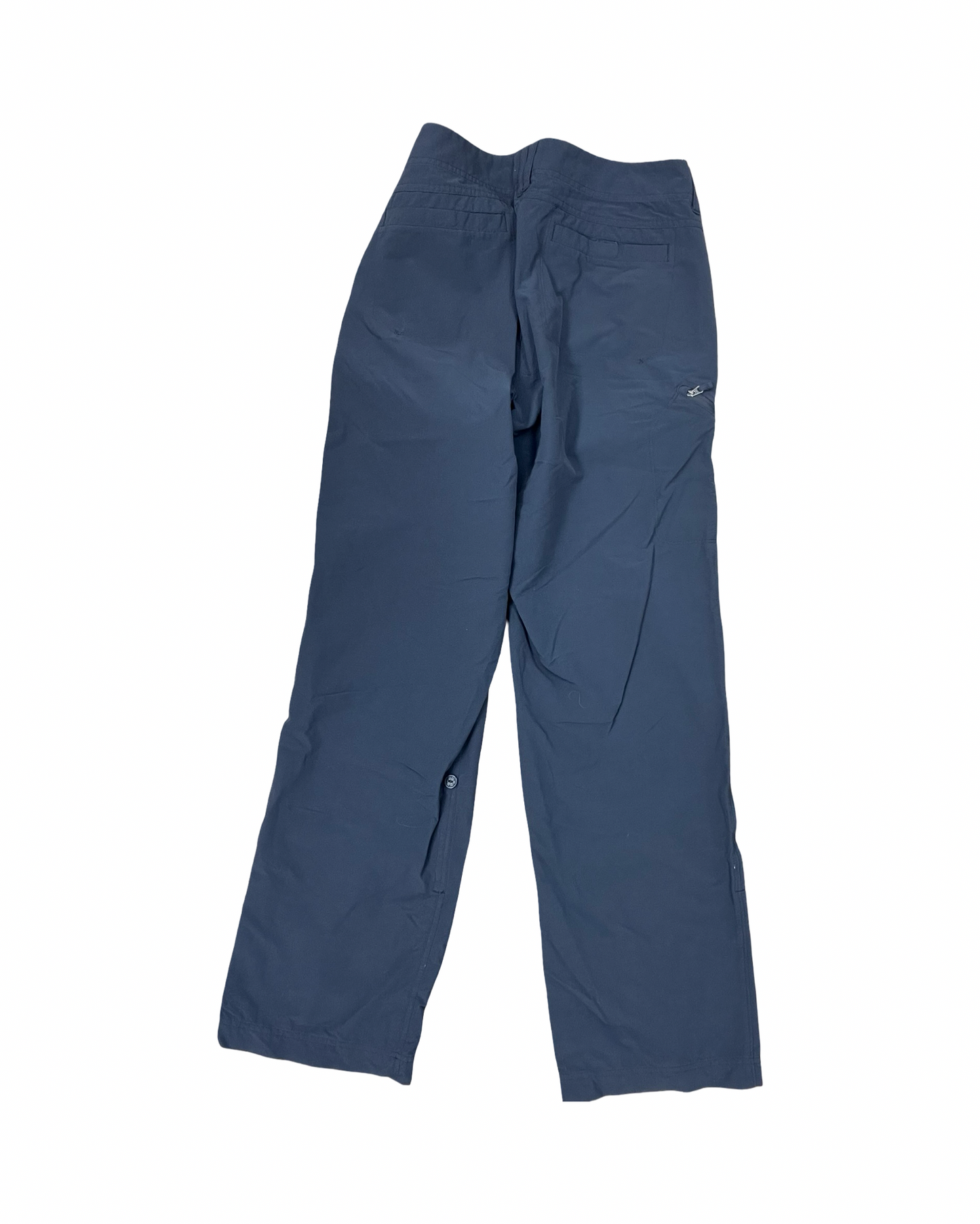 Athletic Pants By Marmot In Grey, Size:M