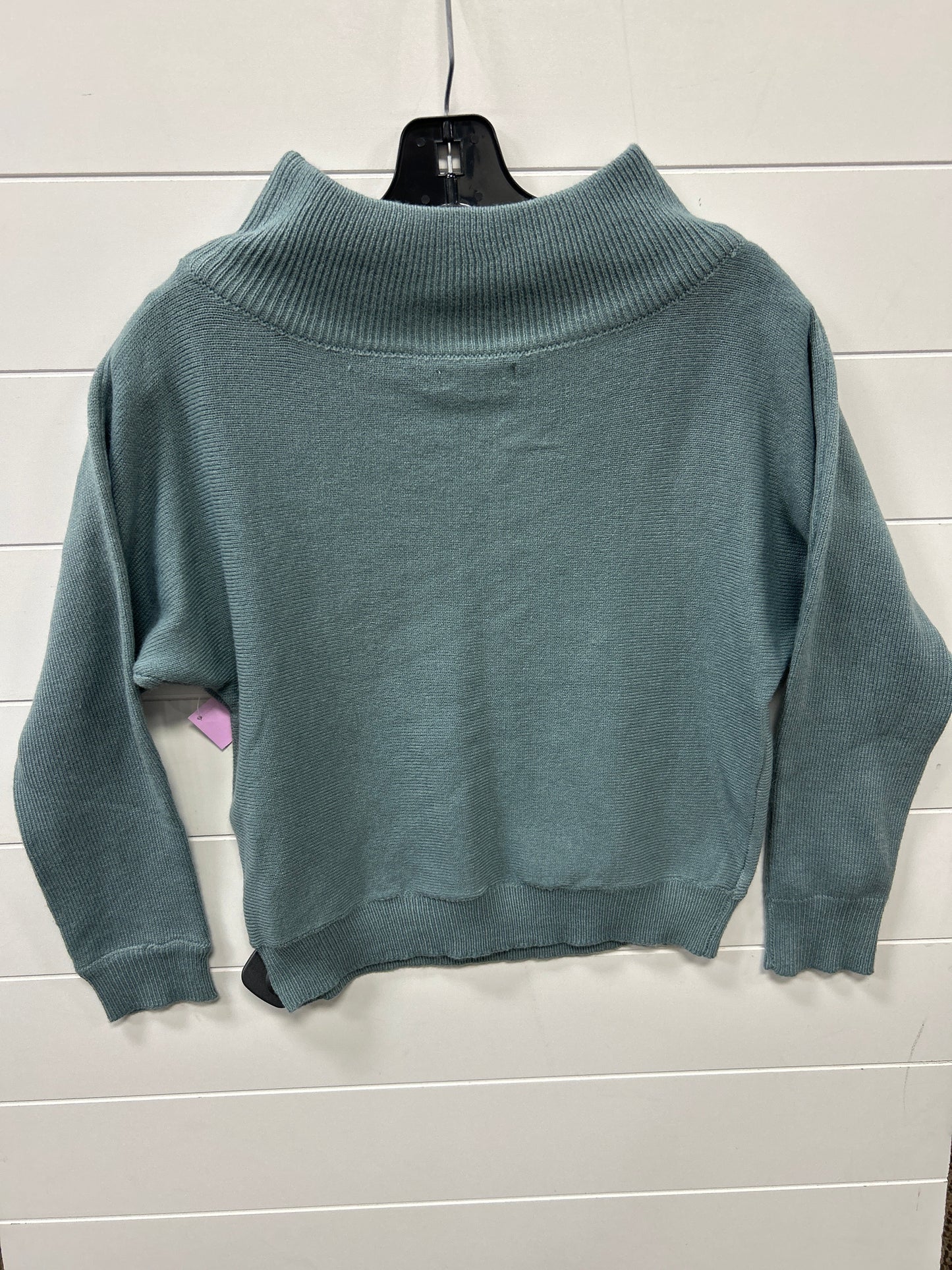 Top Ls By Love Tree In Blue, Size:S