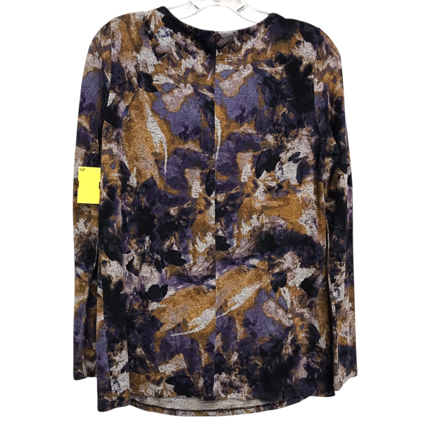 Top Ls By Simply Vera In Multi, Size:S