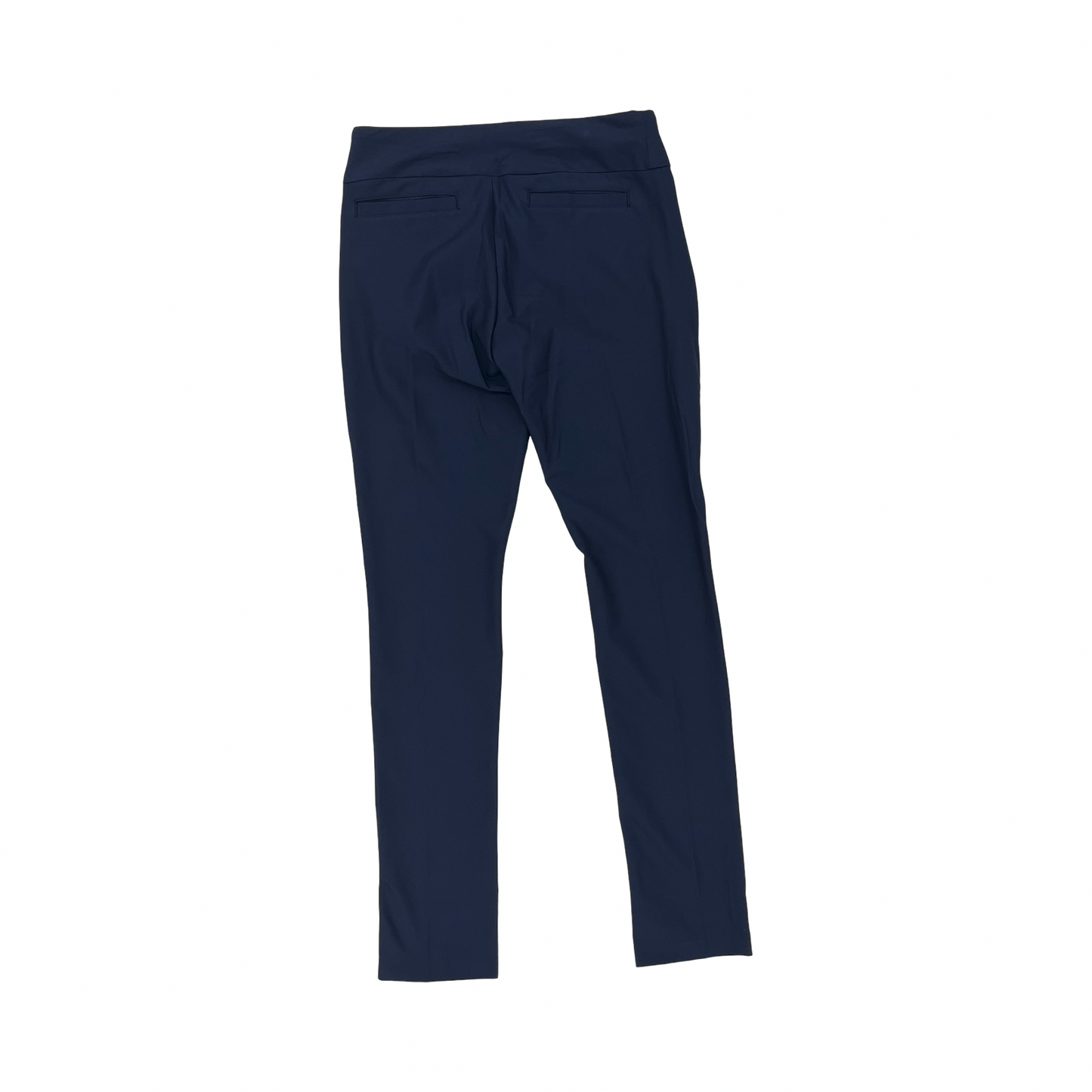 Athletic Pants By Pebble Beach In Navy, Size:Xs