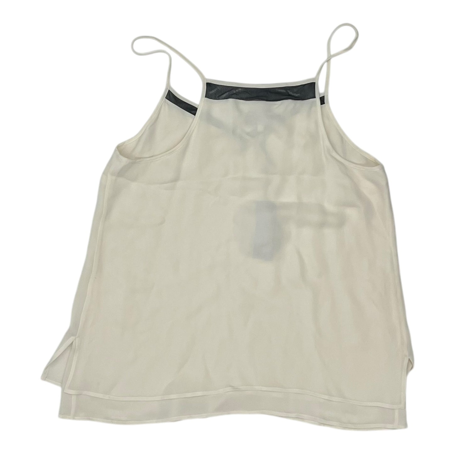 Mat Designer Tag By Rebecca Minkoff In Cream