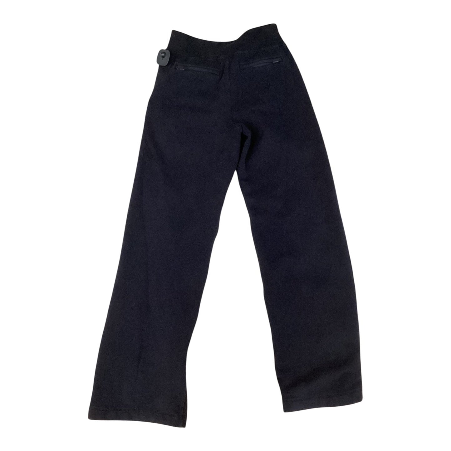 Athletic Pants By Athleta In Black, Size:S