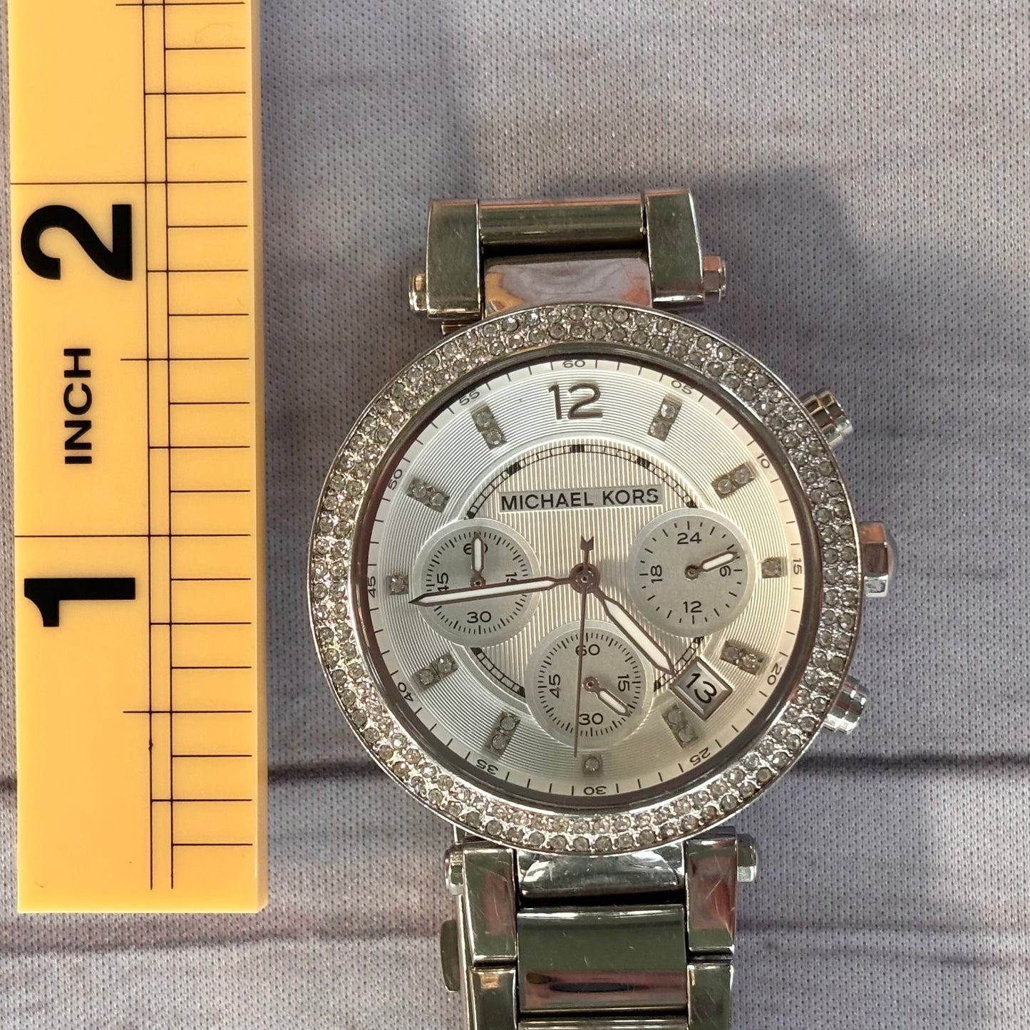 Watch Designer By Michael Kors