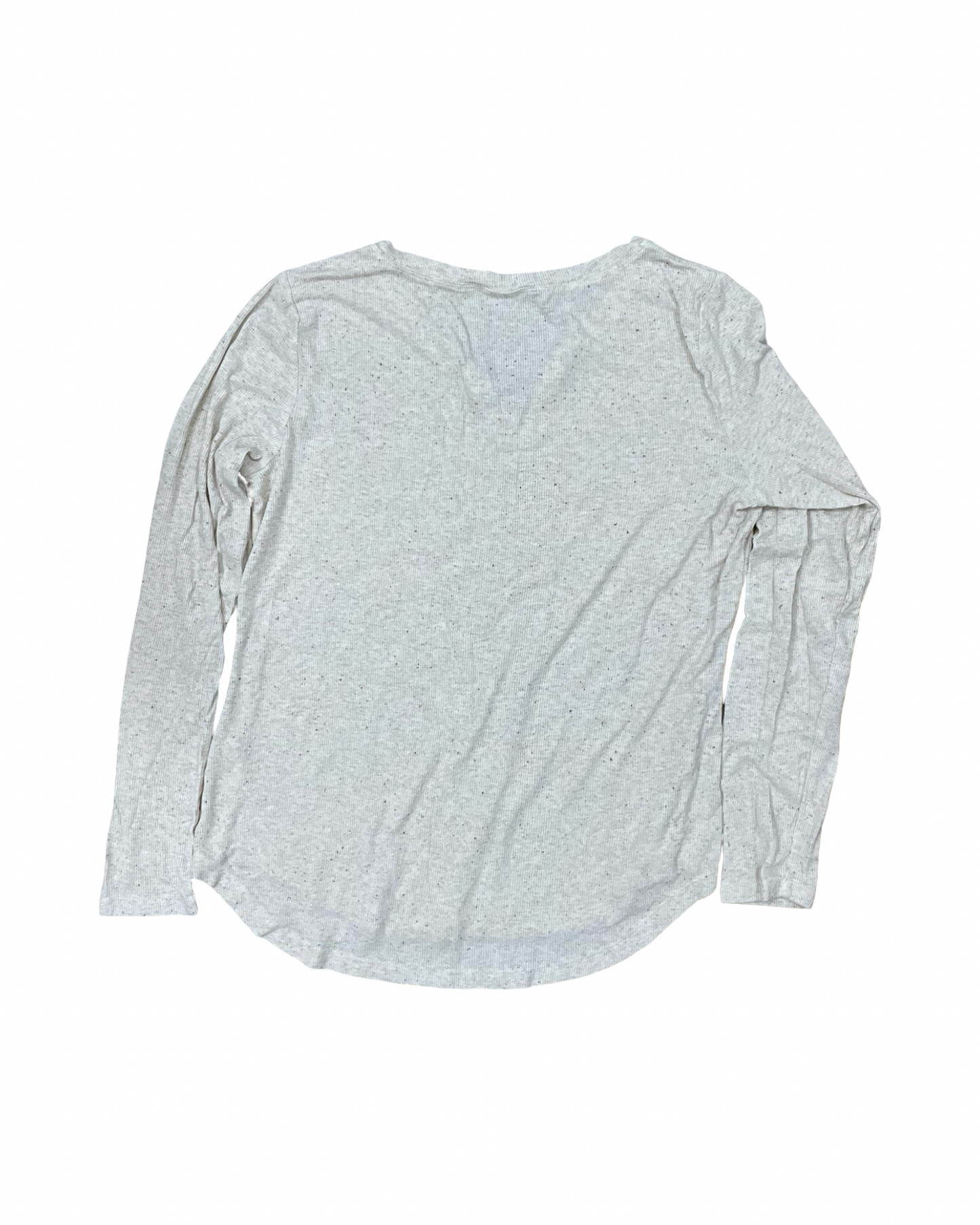 Top Ls By Cabi In Cream, Size:M