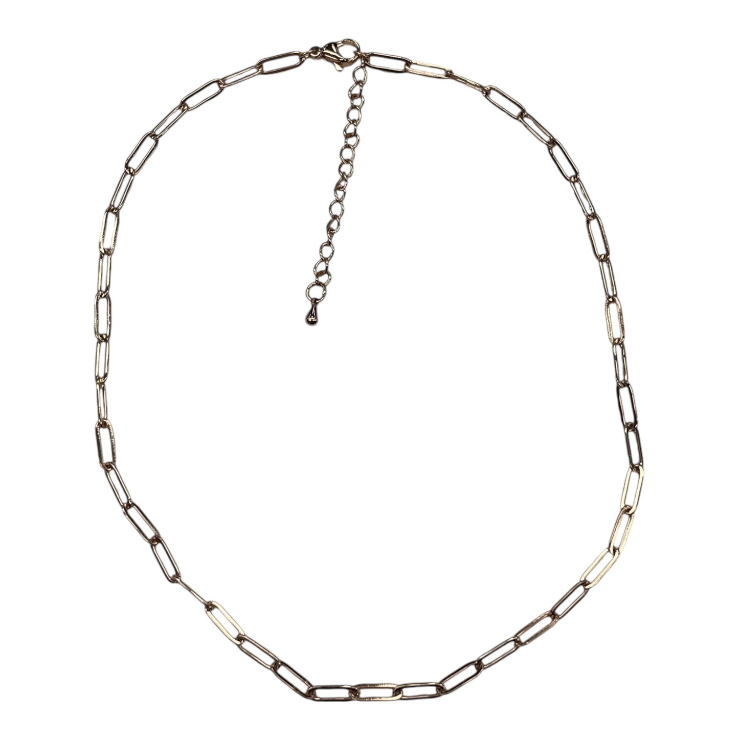 Necklace Chain By Cme In Rose Gold