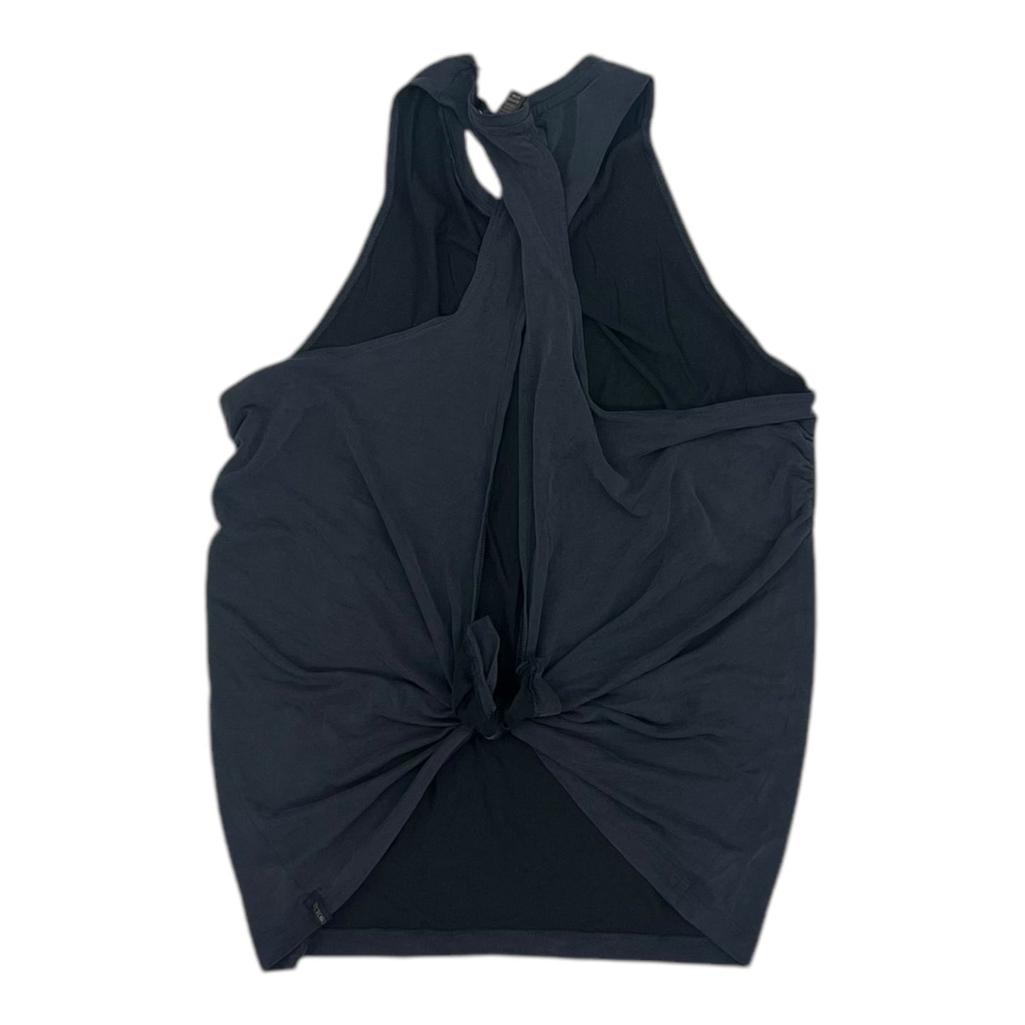 Athletic Tank Top By Victorias Secret In Grey, Size:Xs