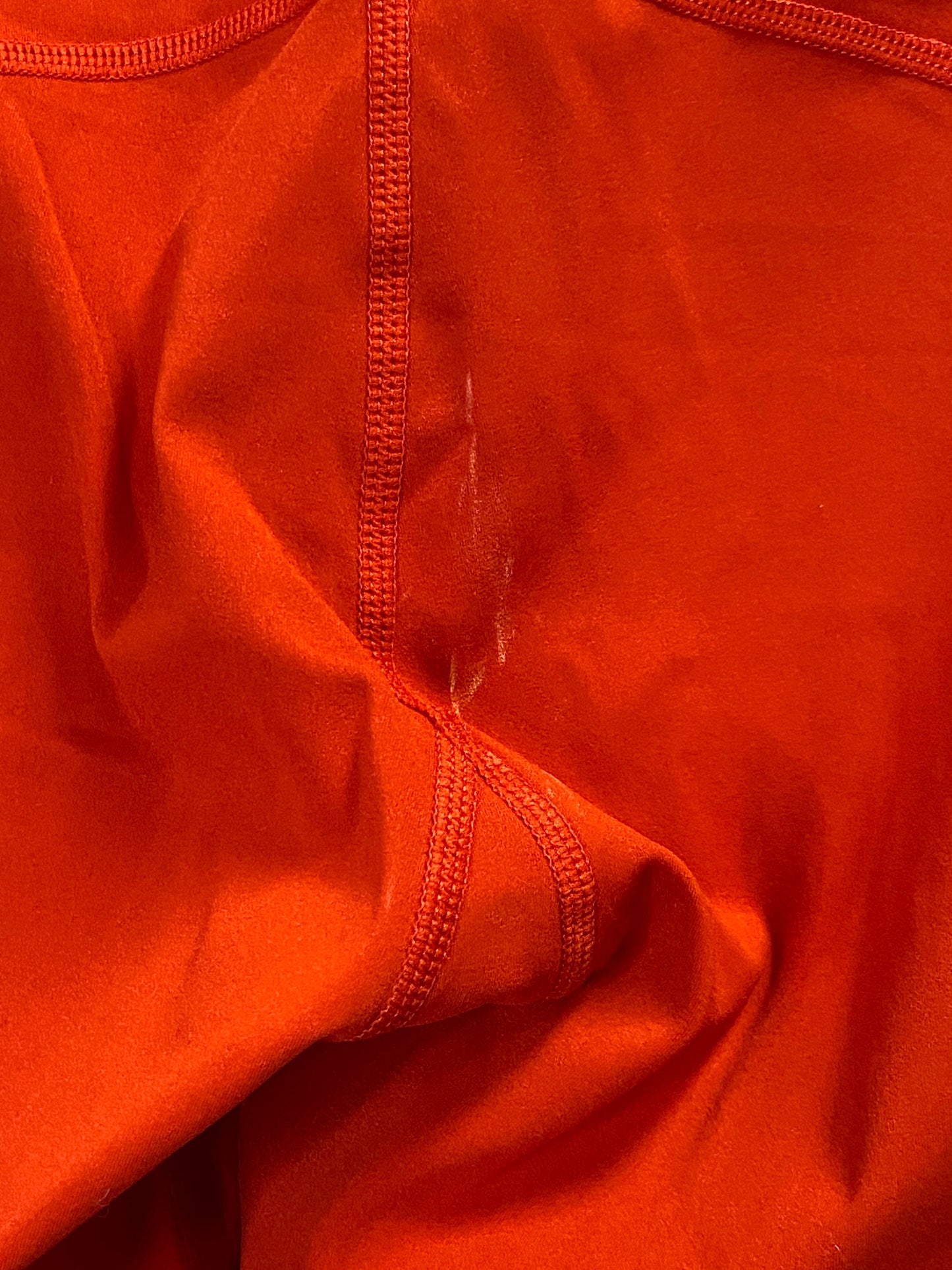 Athletic Shorts By Sweaty Betty In Red, Size: S