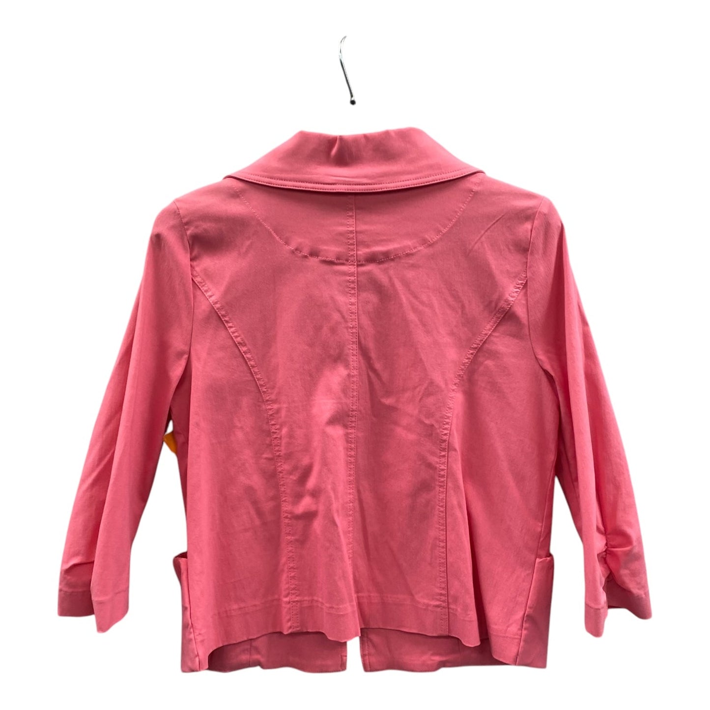 Jacket Other By Cheryl nash In Pink, Size:S