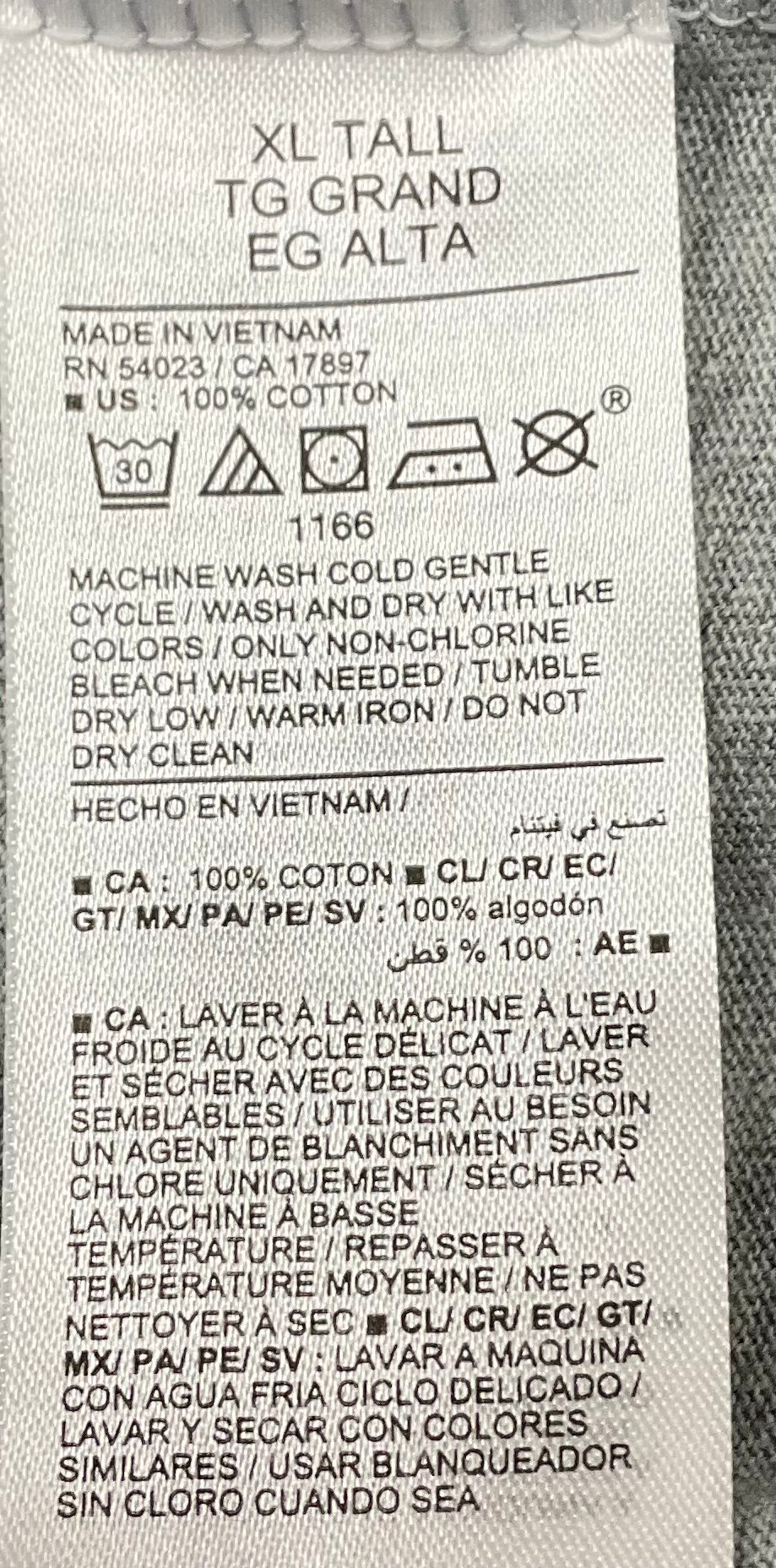 Dress Casual Midi By Old Navy In Grey, Size:Xl