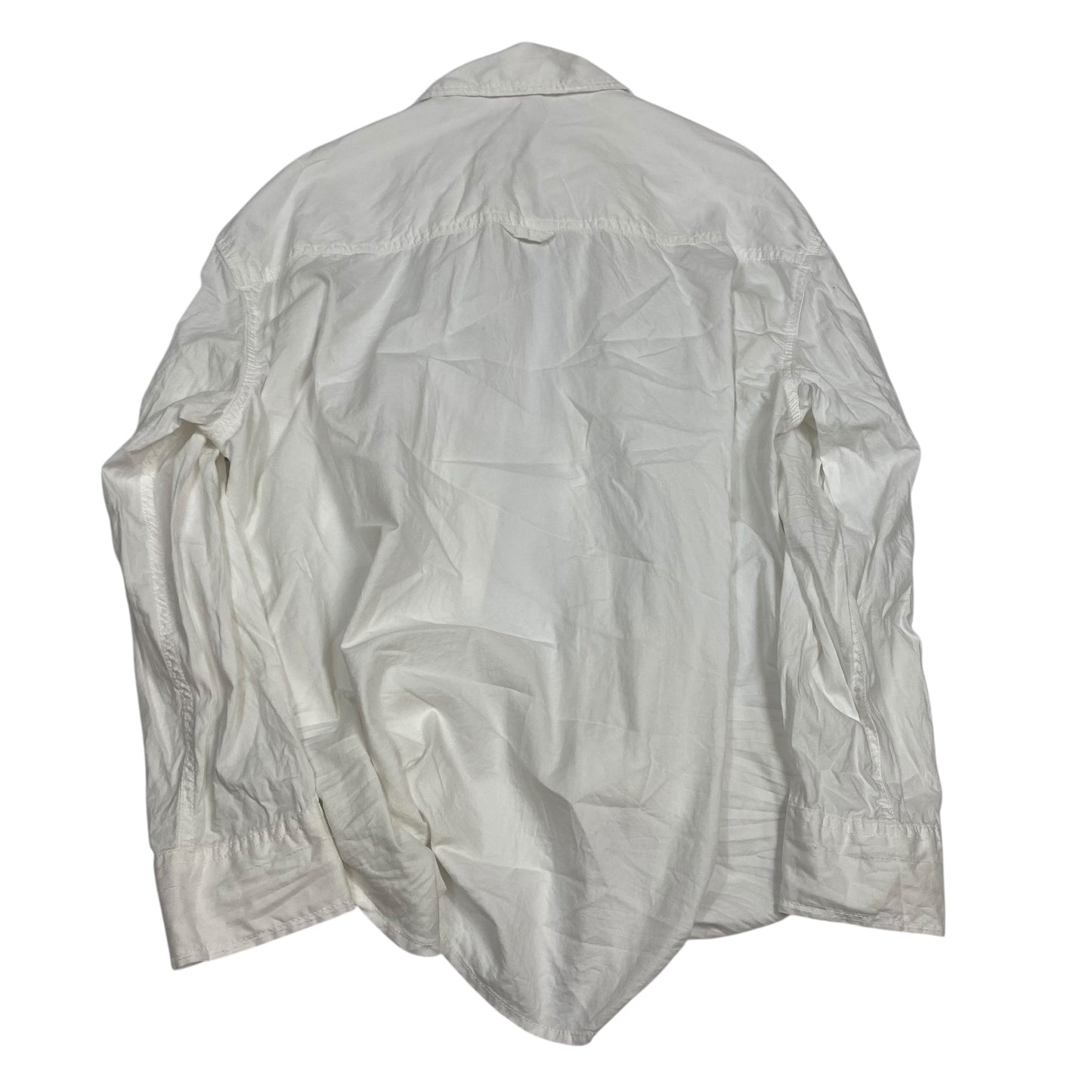 Top Ls By Aerie In White, Size:S