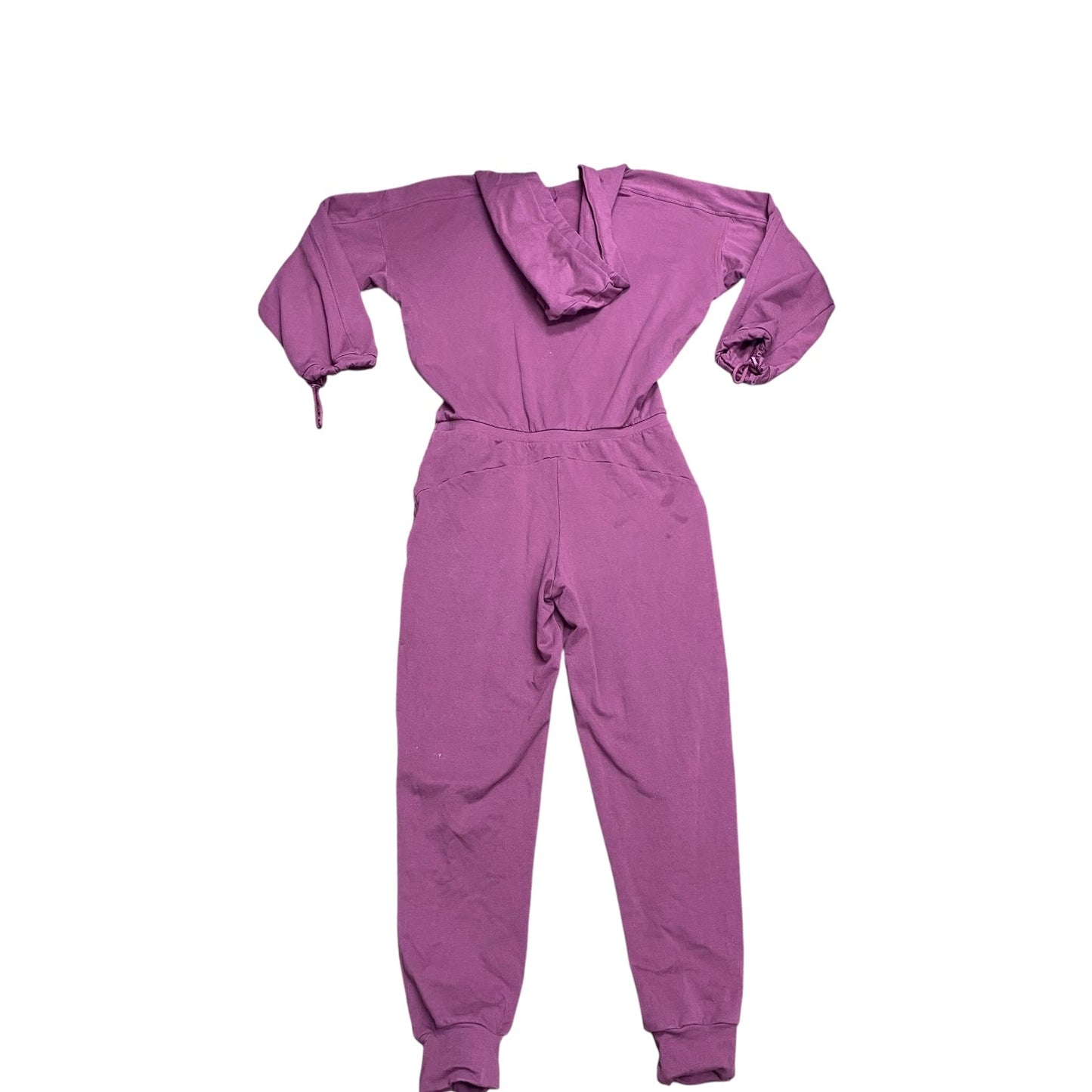 Jumpsuit By NAMA In Purple, Size:M