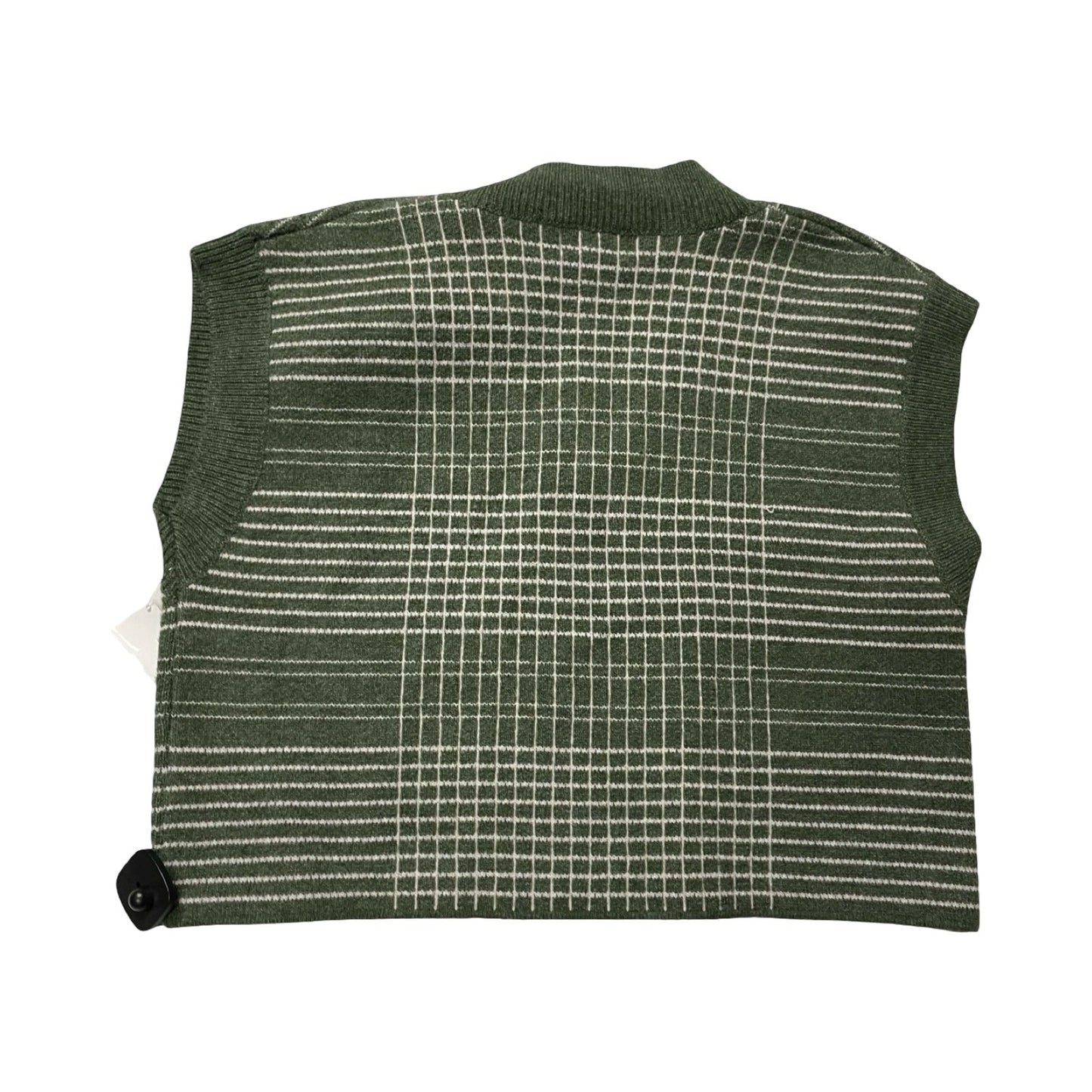 Sweater Ss By Listicle In Green, Size:M