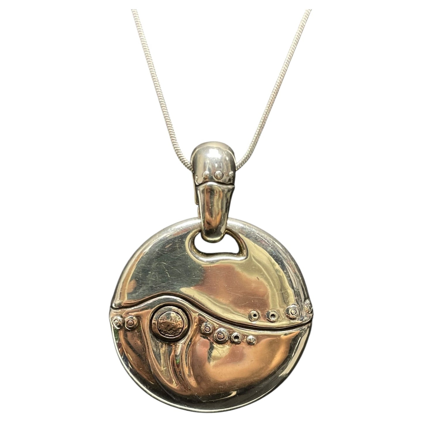 Necklace Designer By John Hardy
