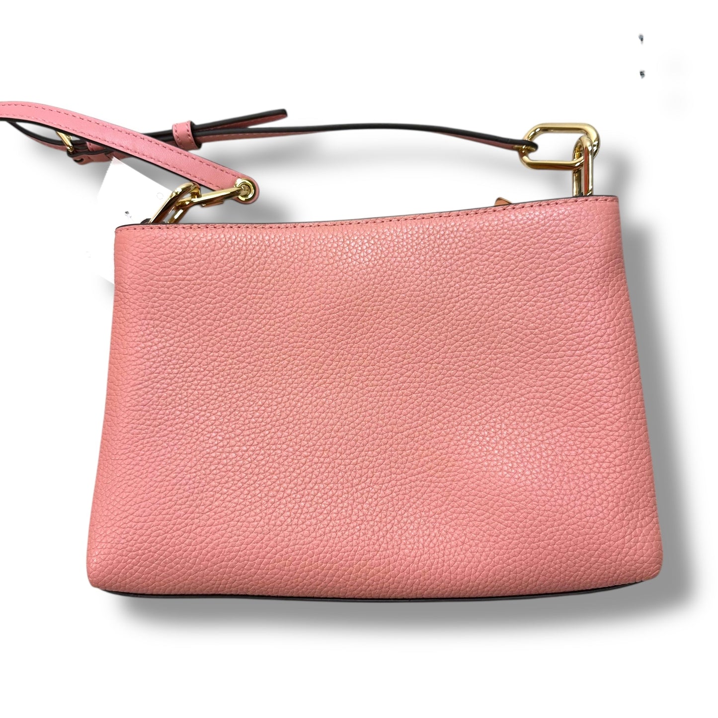 Crossbody Designer By Michael Kors, Size: Medium