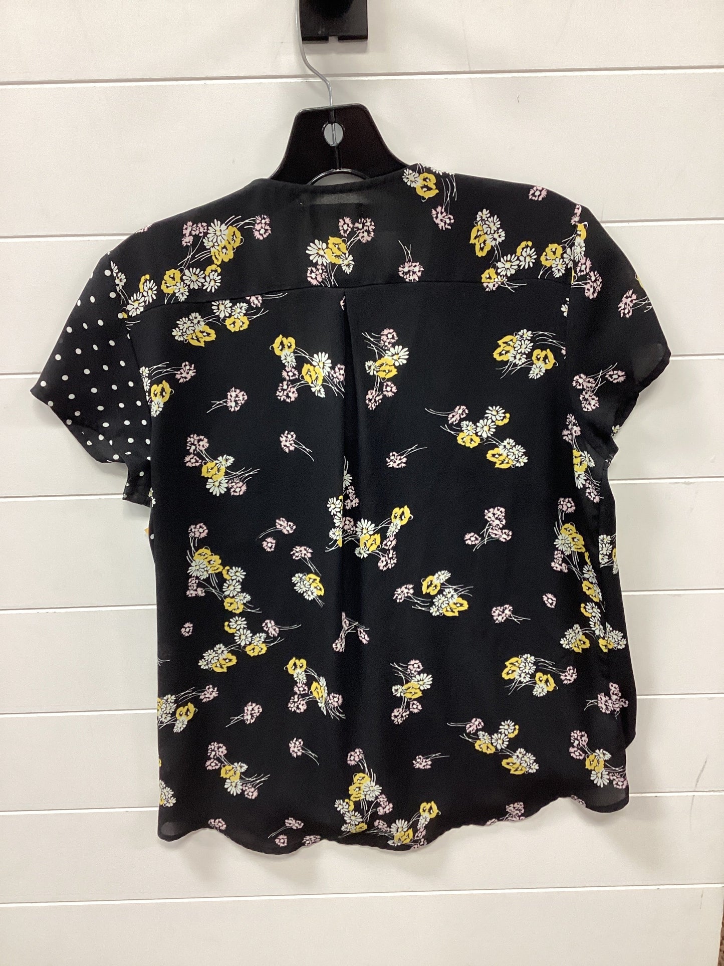 Top Ss By Maurices In Black, Size:S