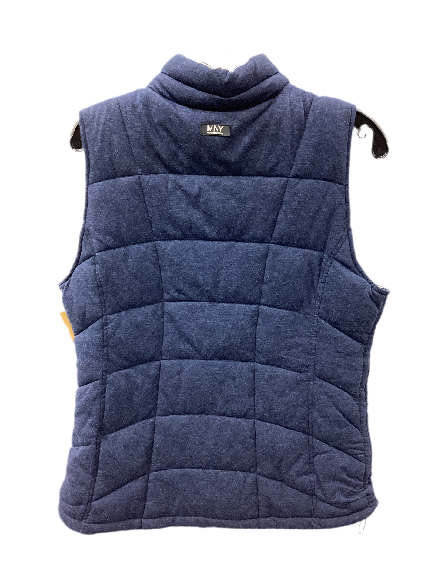 Vest Other By Marc New York In Navy, Size:L