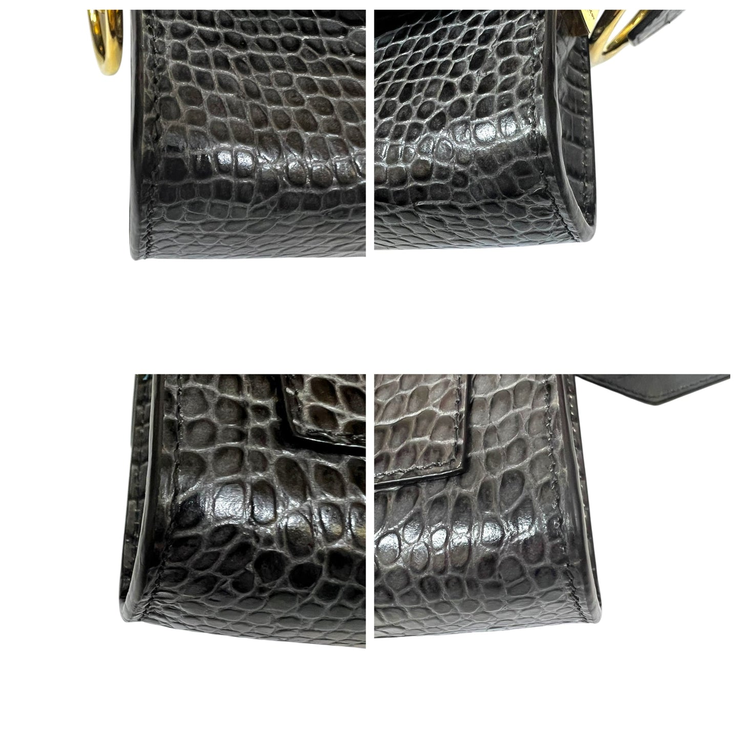 Belt Bag Luxury Designer By Givenchy, Size: Small