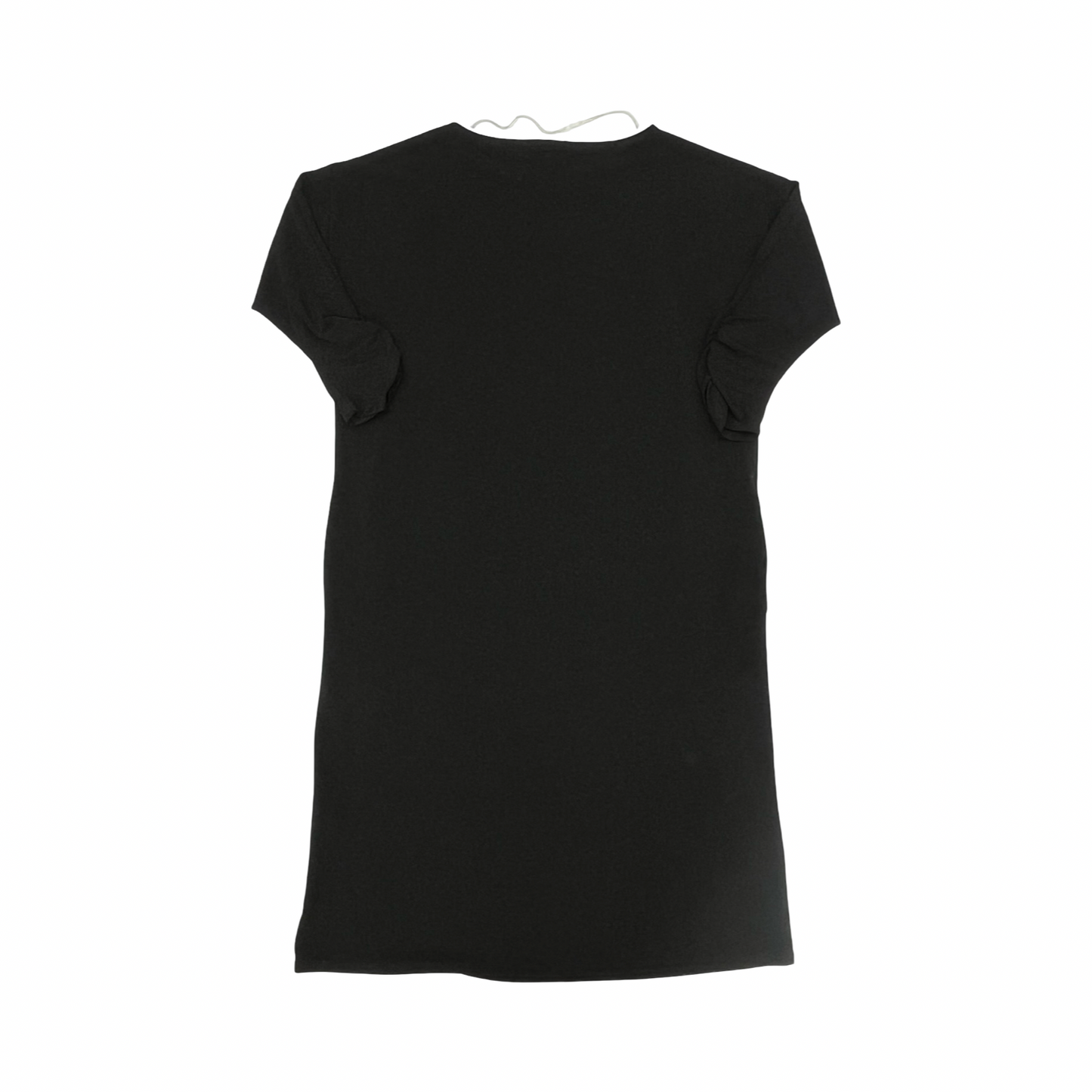 Dress Casual Short By Chicos In Black, Size:M