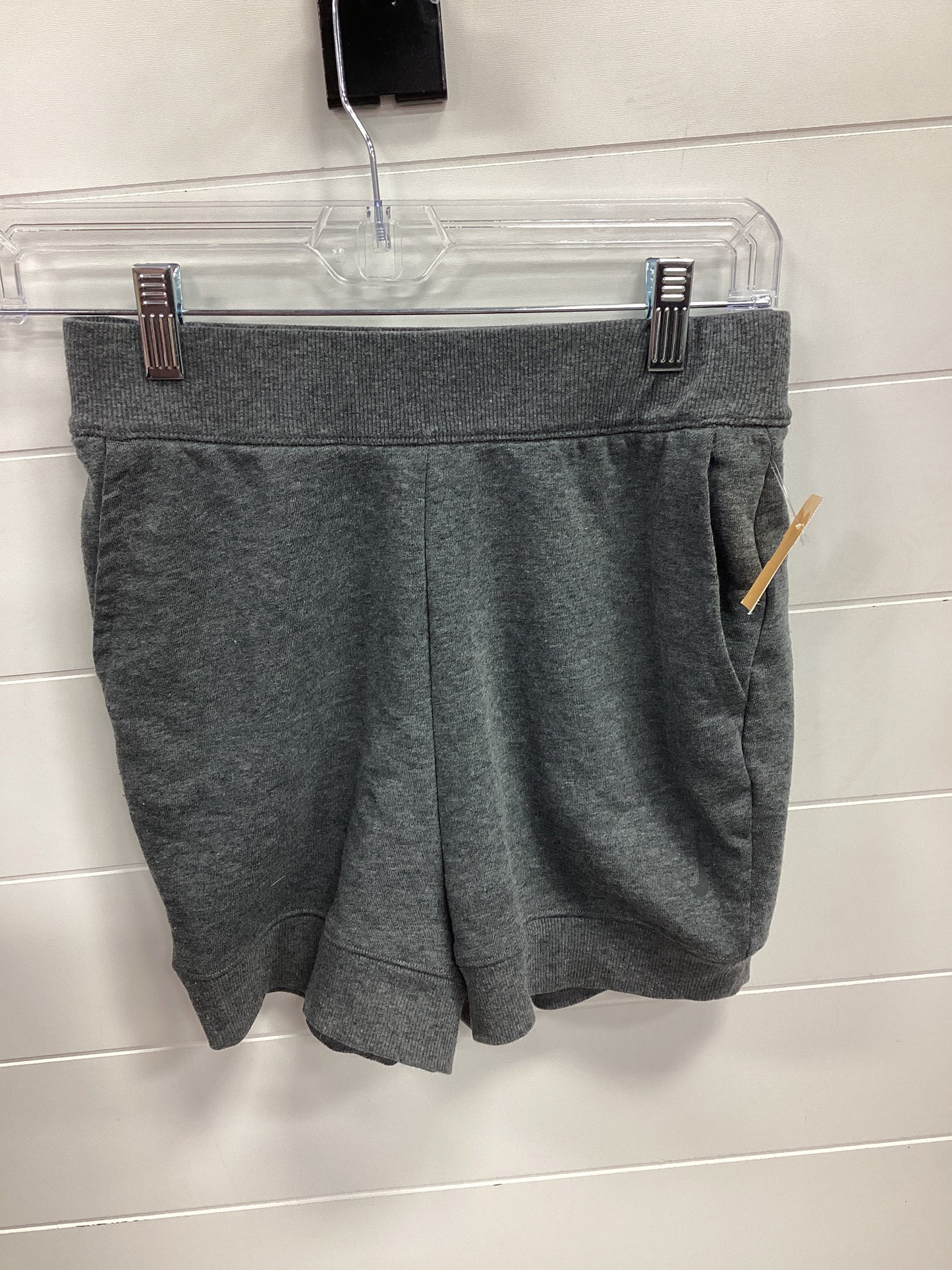 Athletic Shorts By Nike In Grey, Size:Xs