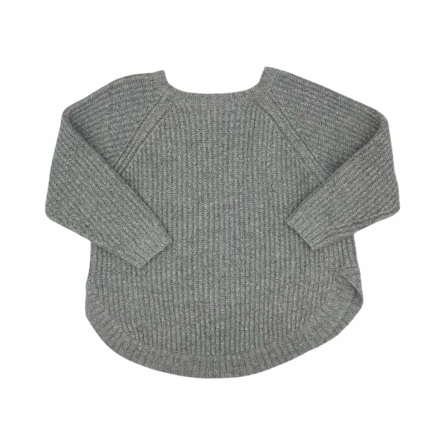 Sweater By Lou And Grey In Grey, Size:S