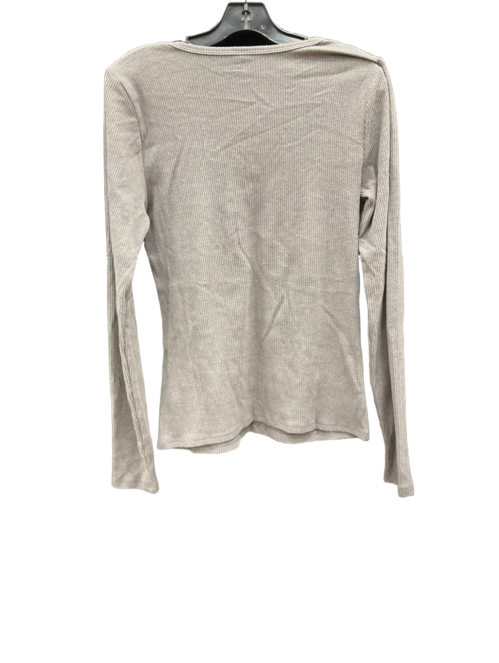 Top Long Sleeve By Old Navy Size: L
